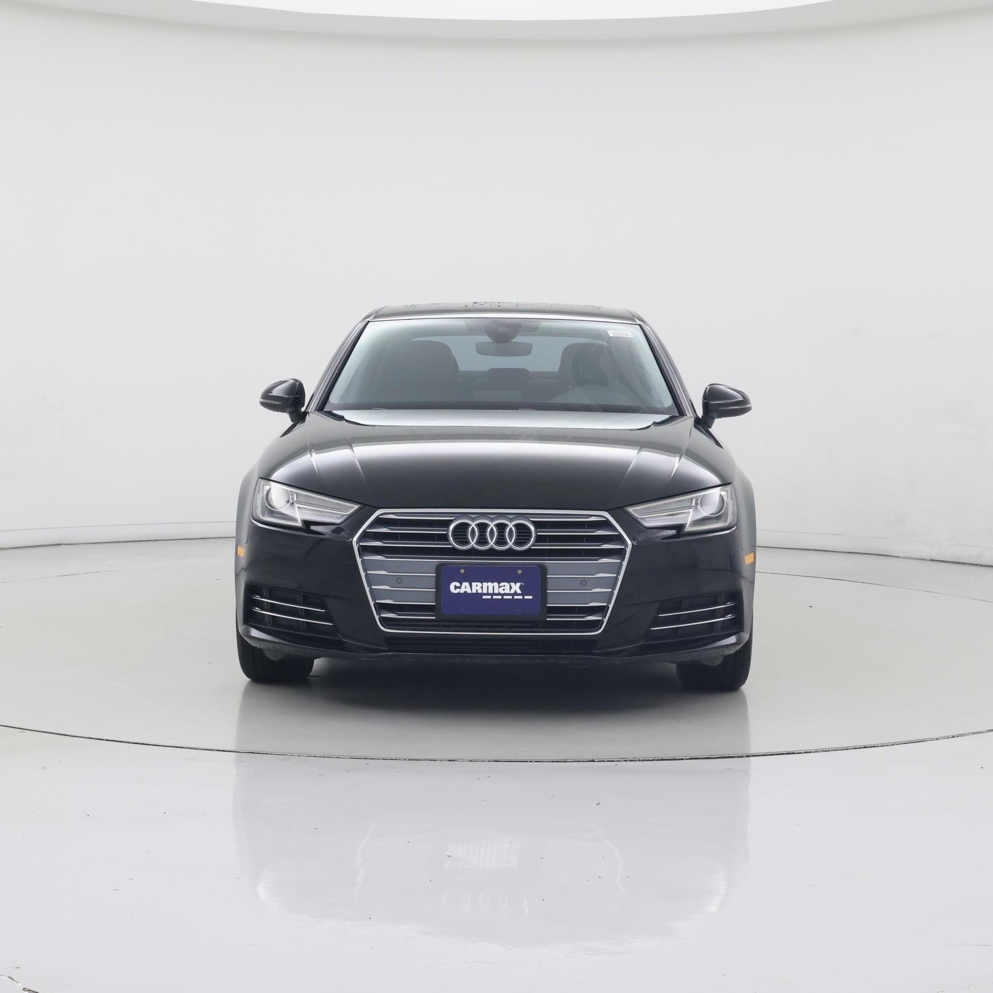Thumbnail: 2017 Audi A4 - 5