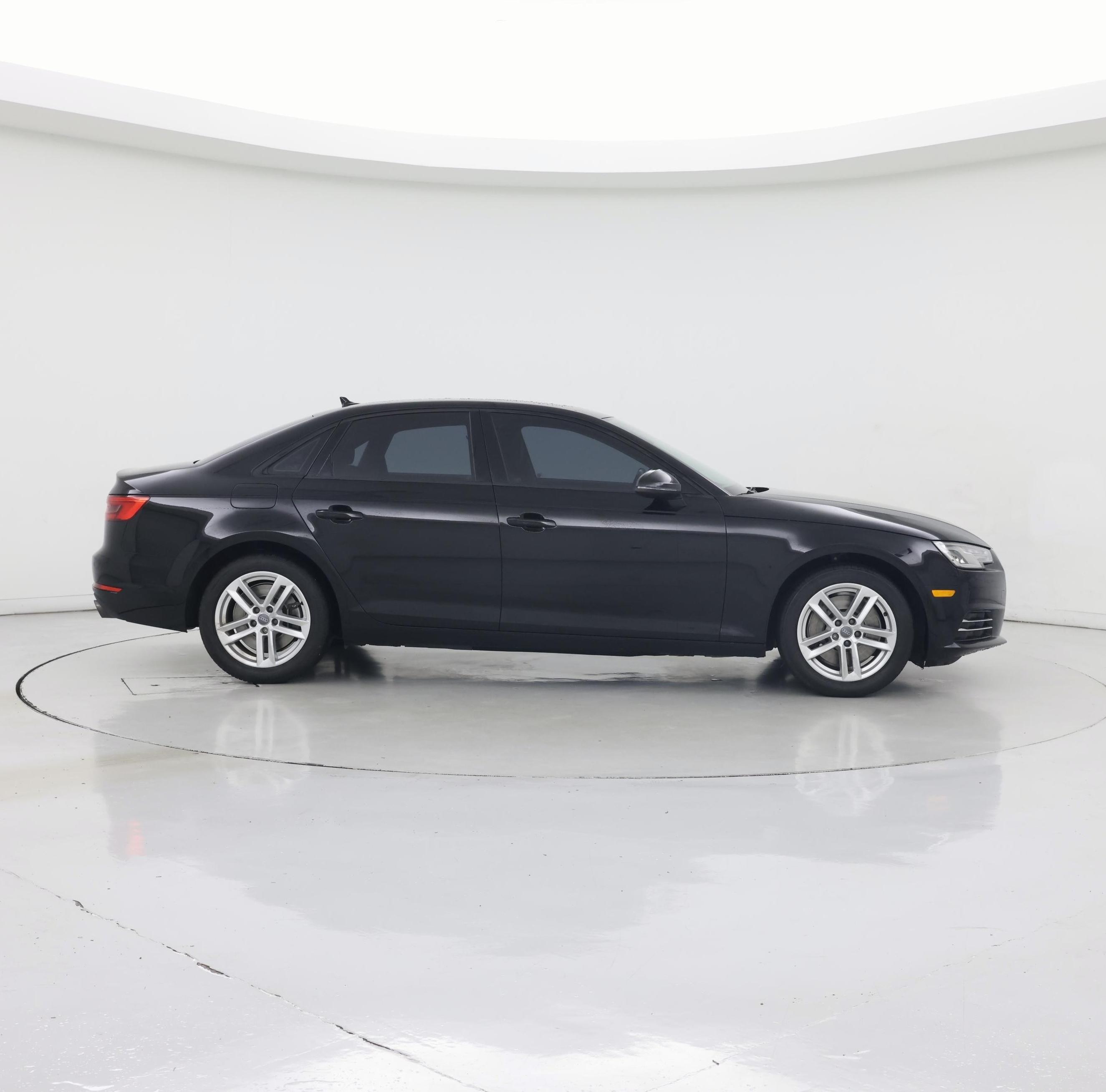 Thumbnail: 2017 Audi A4 - 7