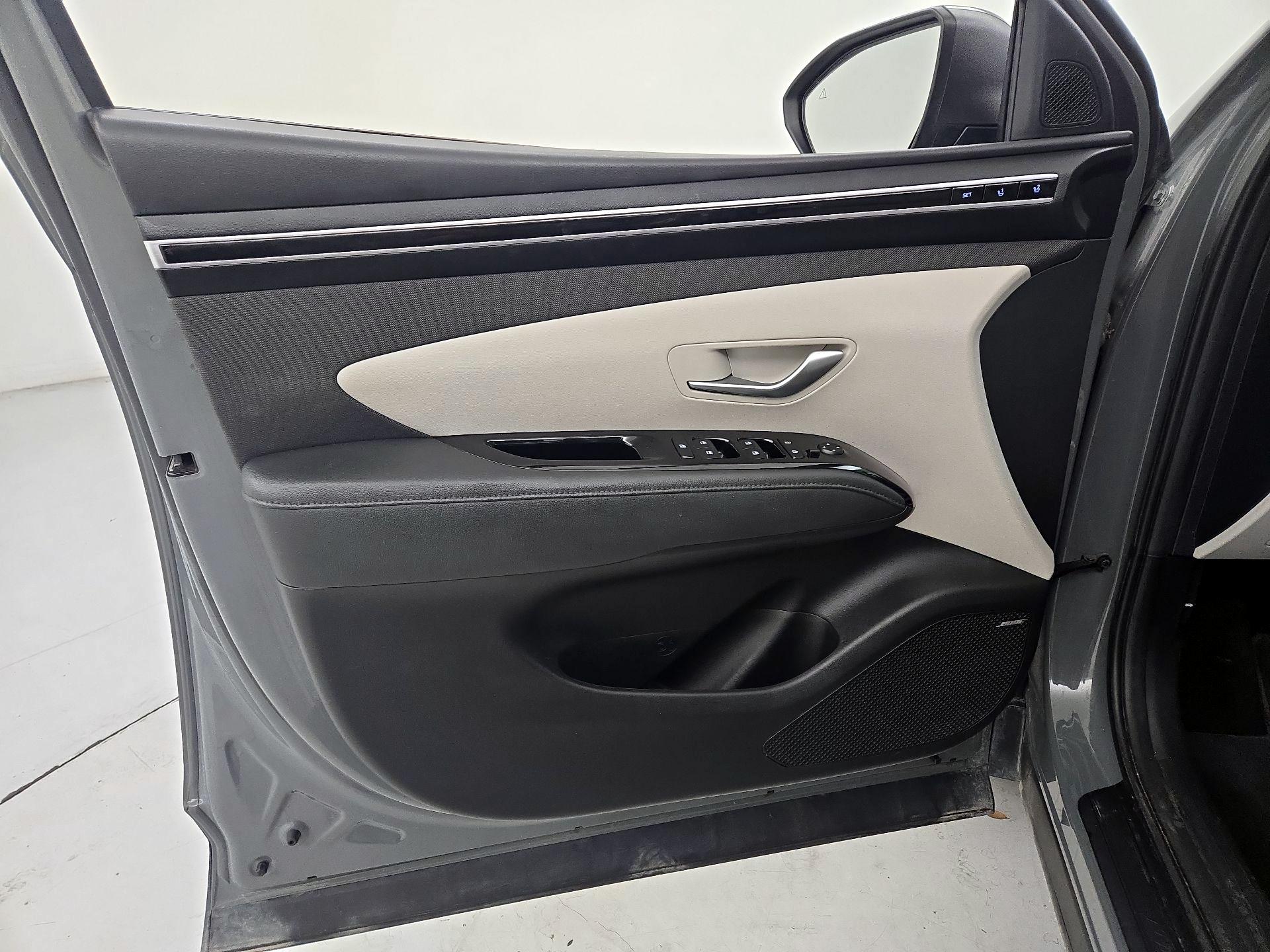 Thumbnail: 2024 Hyundai Tucson - 12