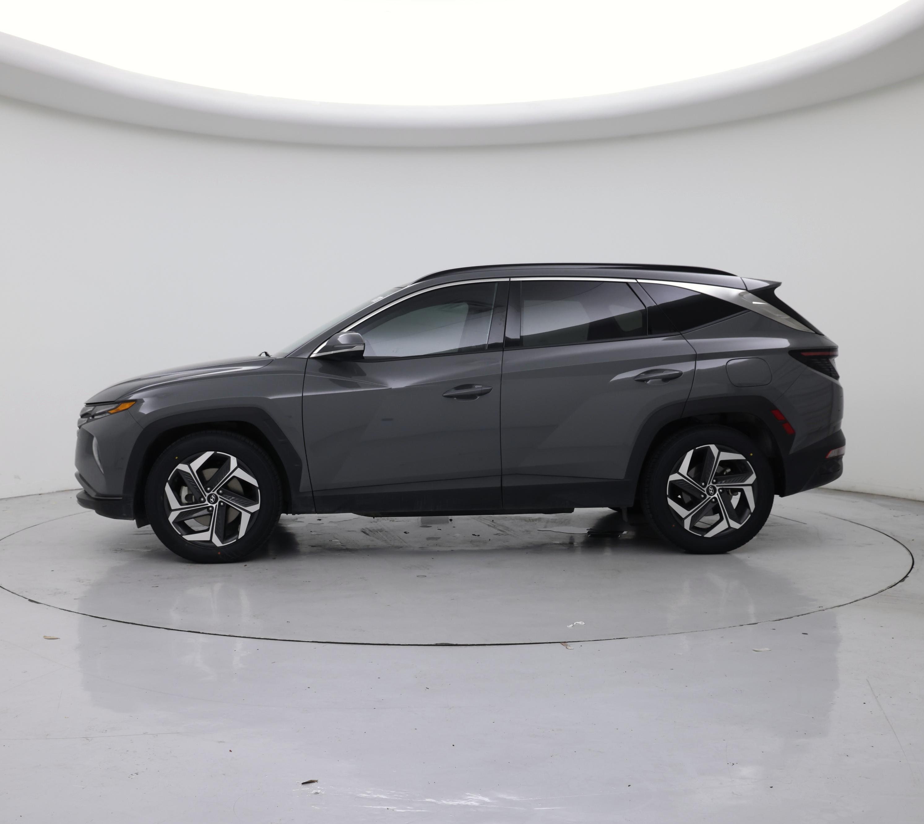 Thumbnail: 2024 Hyundai Tucson - 3
