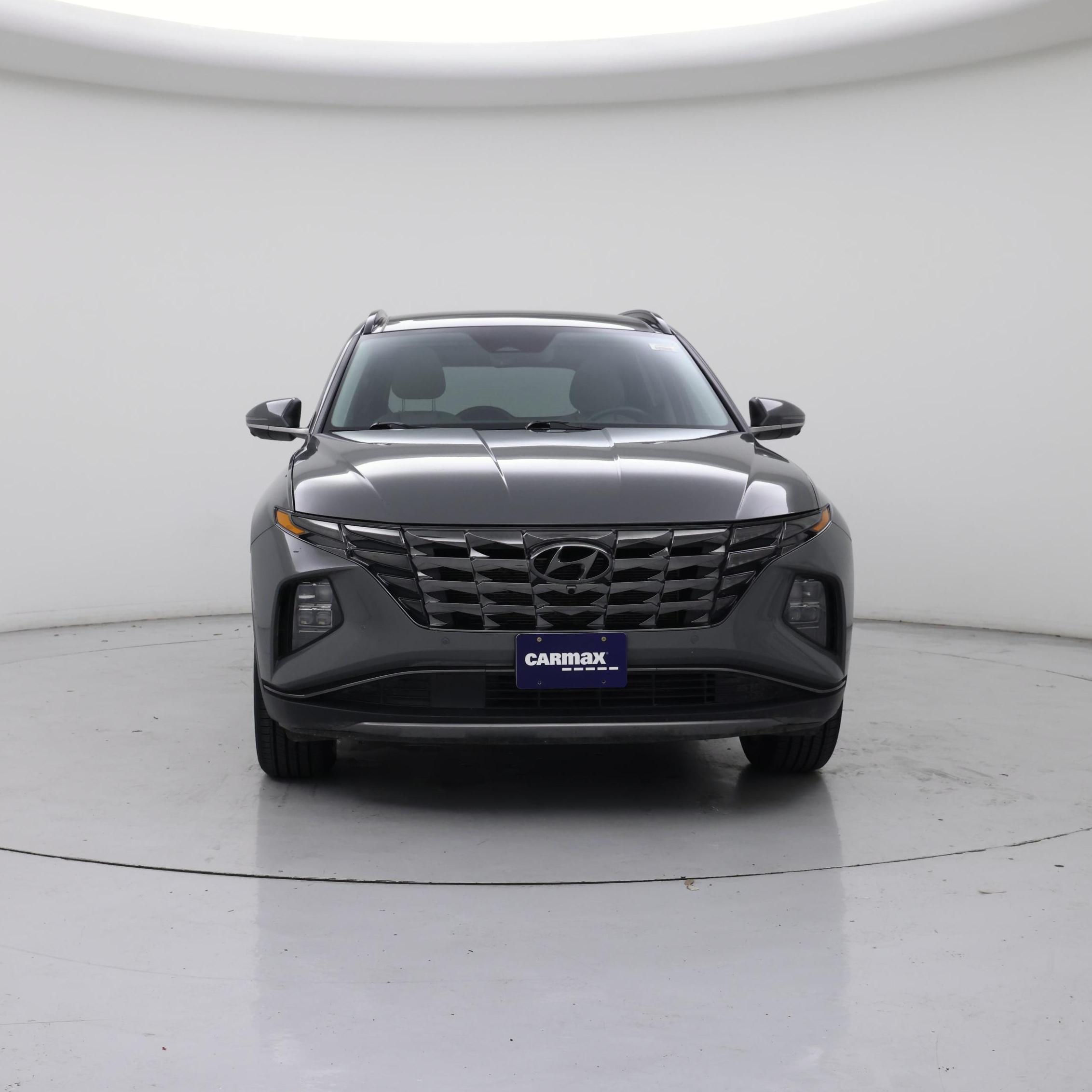 Thumbnail: 2024 Hyundai Tucson - 5