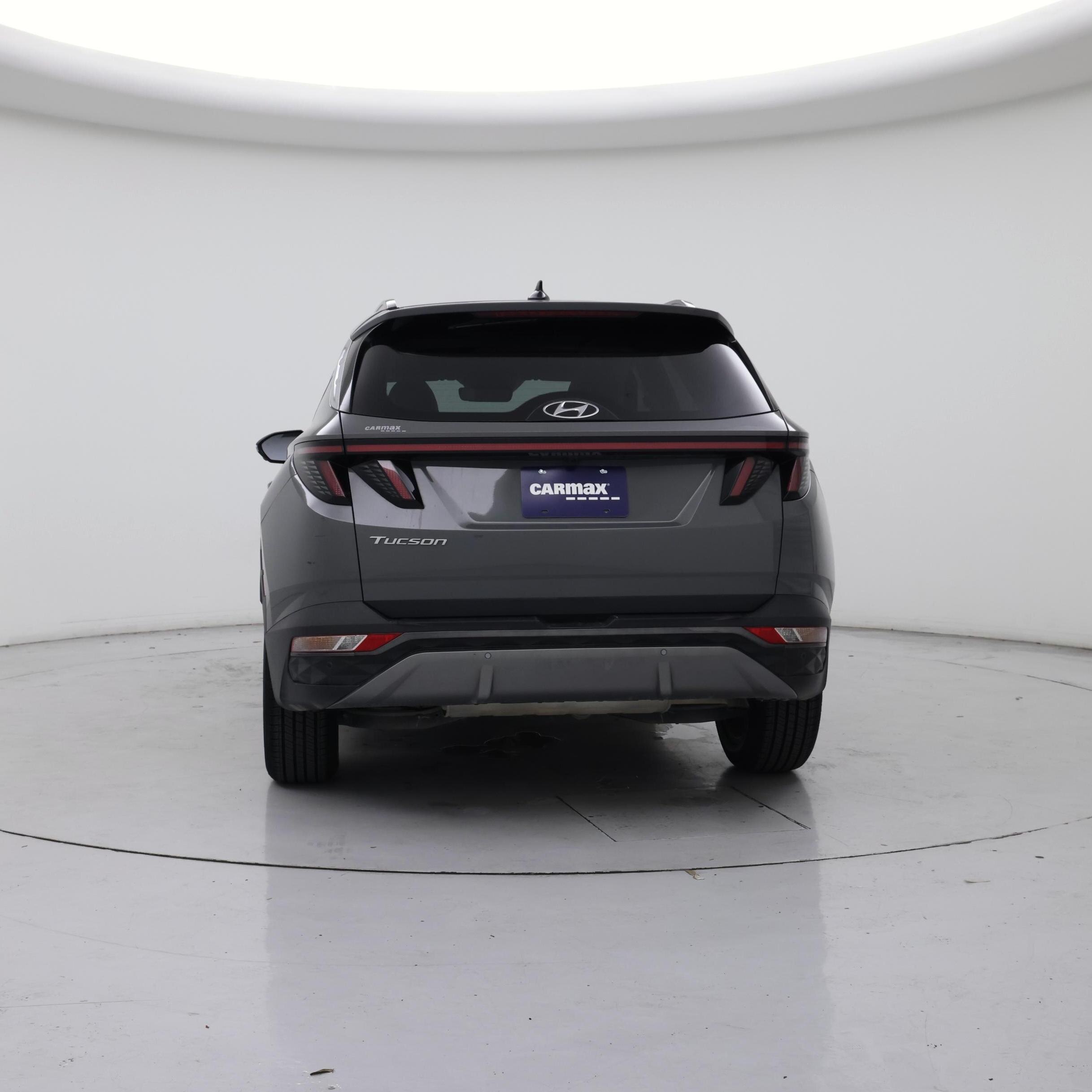 Thumbnail: 2024 Hyundai Tucson - 6