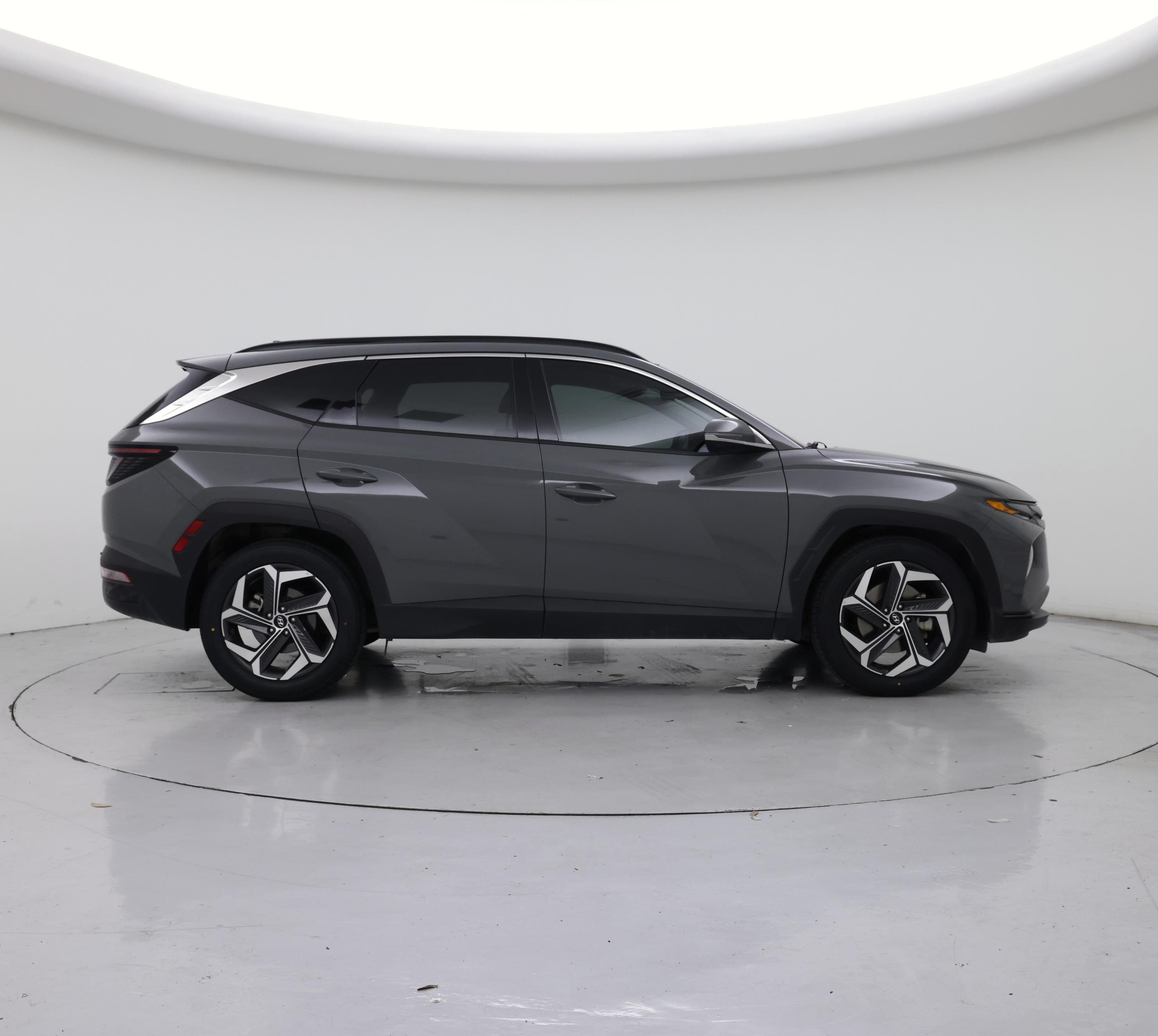 Thumbnail: 2024 Hyundai Tucson - 7