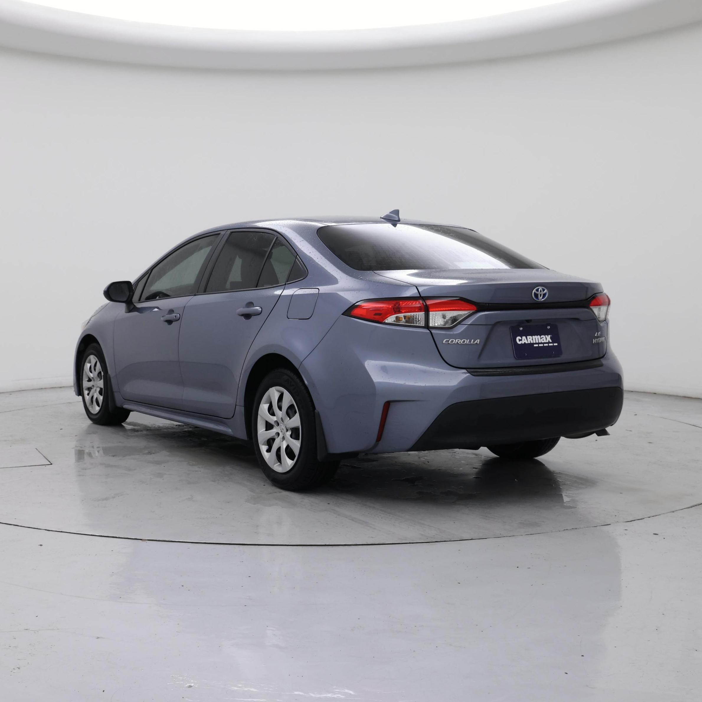 Thumbnail: 2024 Toyota Corolla - 2