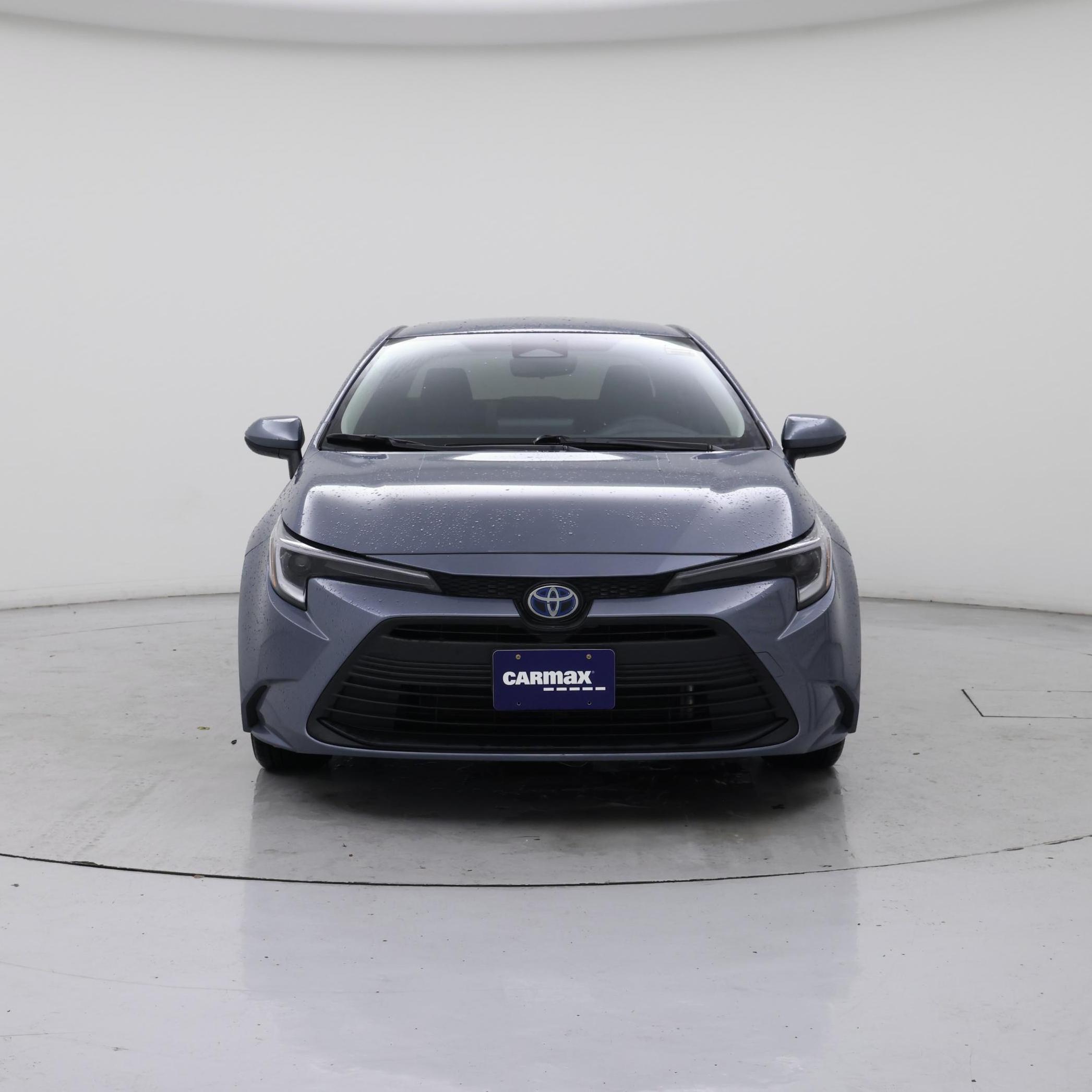 Thumbnail: 2024 Toyota Corolla - 5