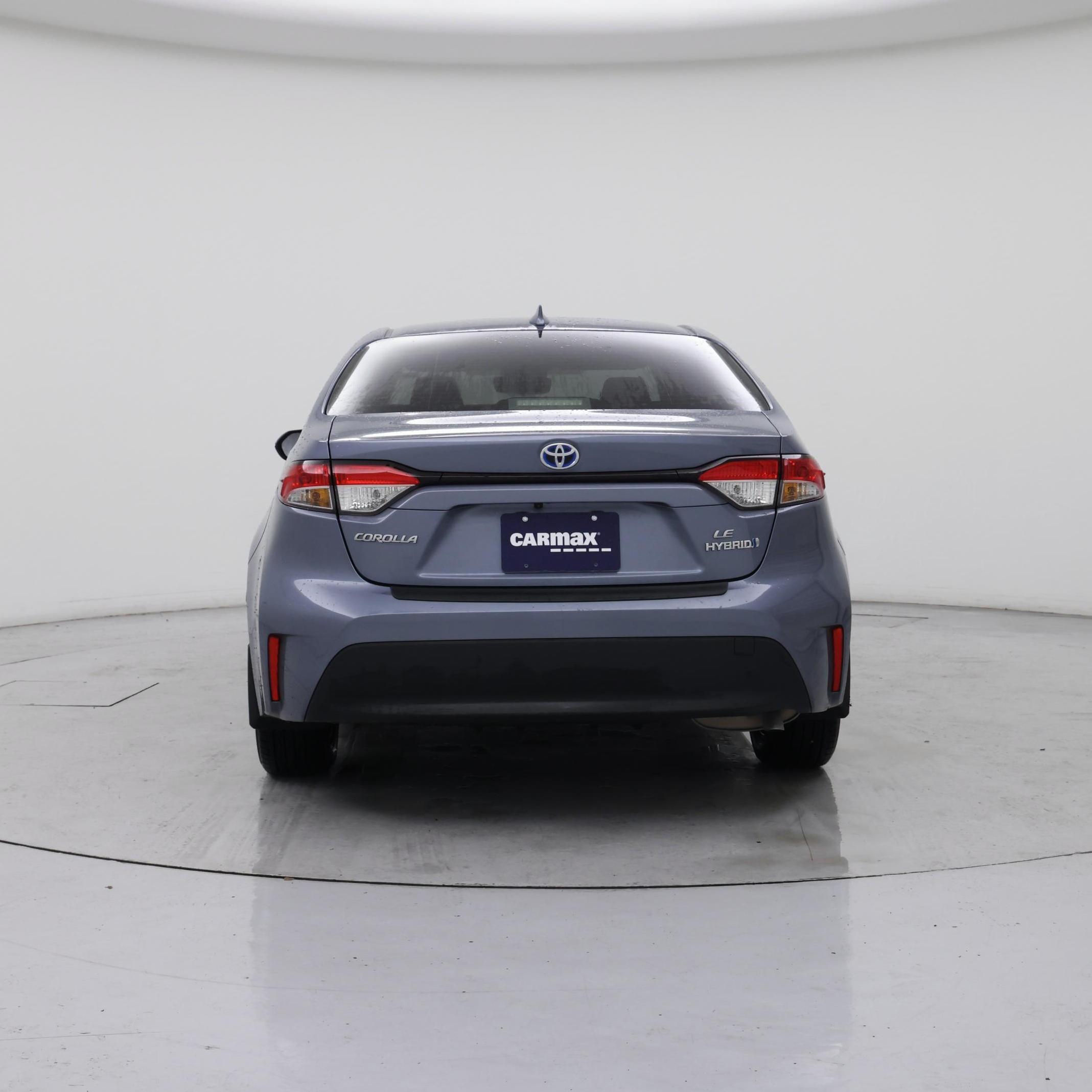 Thumbnail: 2024 Toyota Corolla - 6