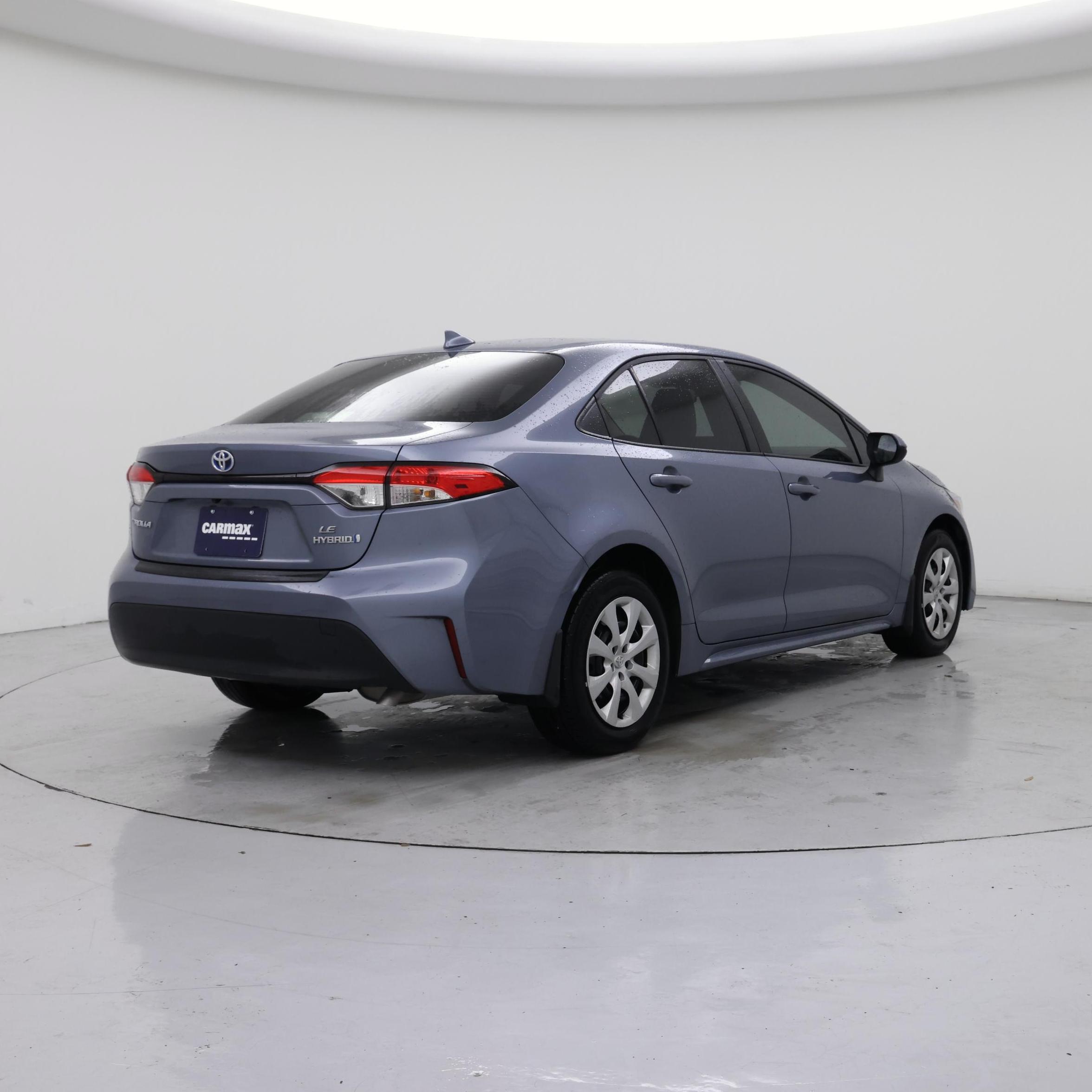 Thumbnail: 2024 Toyota Corolla - 8