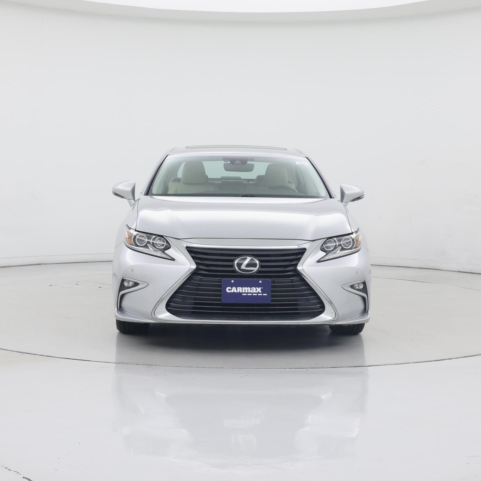 Thumbnail: 2016 Lexus ES - 5