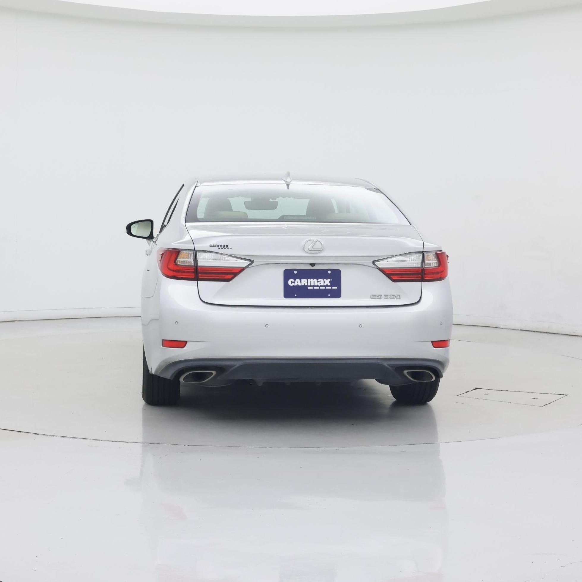 Thumbnail: 2016 Lexus ES - 6