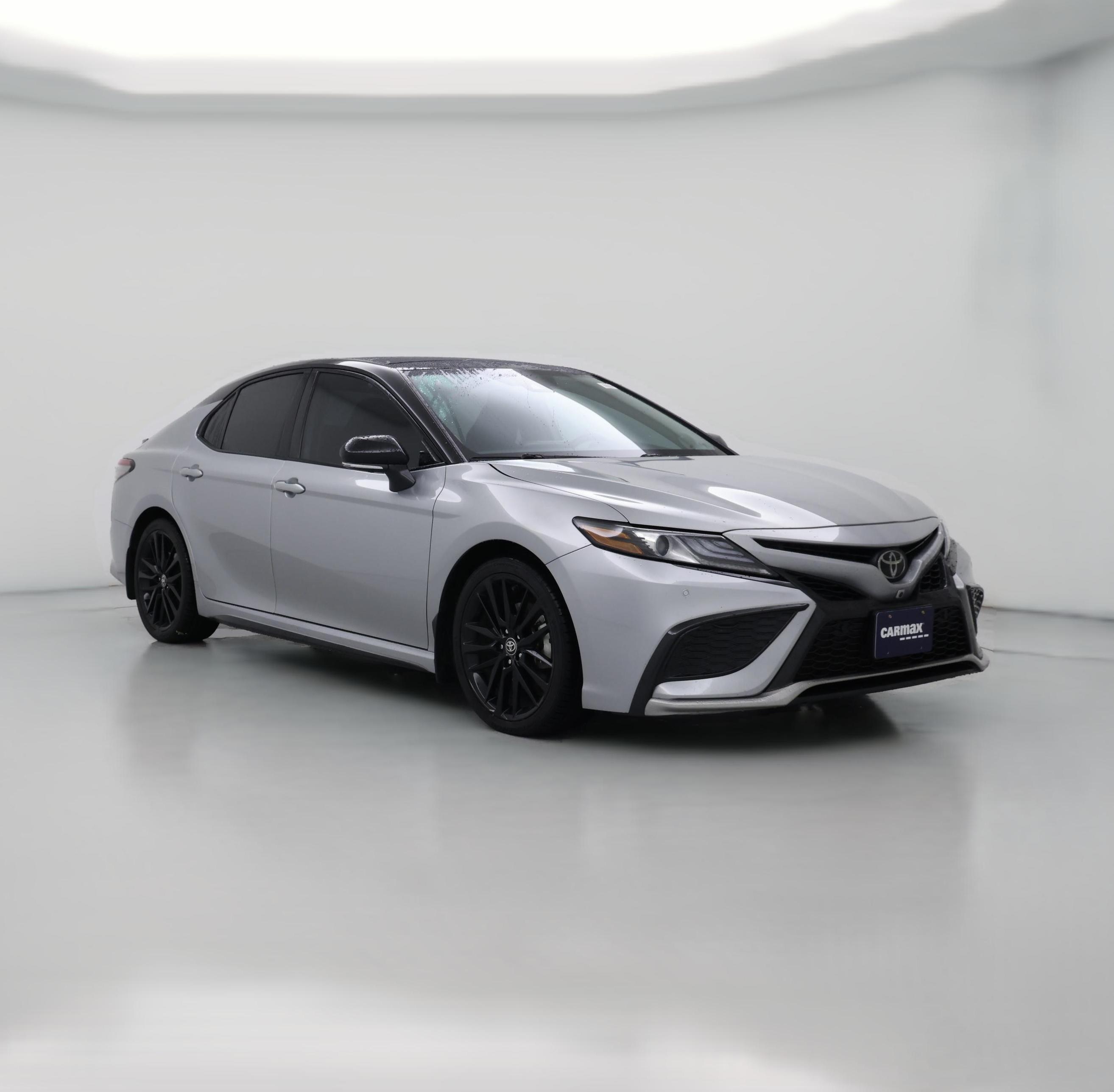Thumbnail: 2024 Toyota Camry - 1