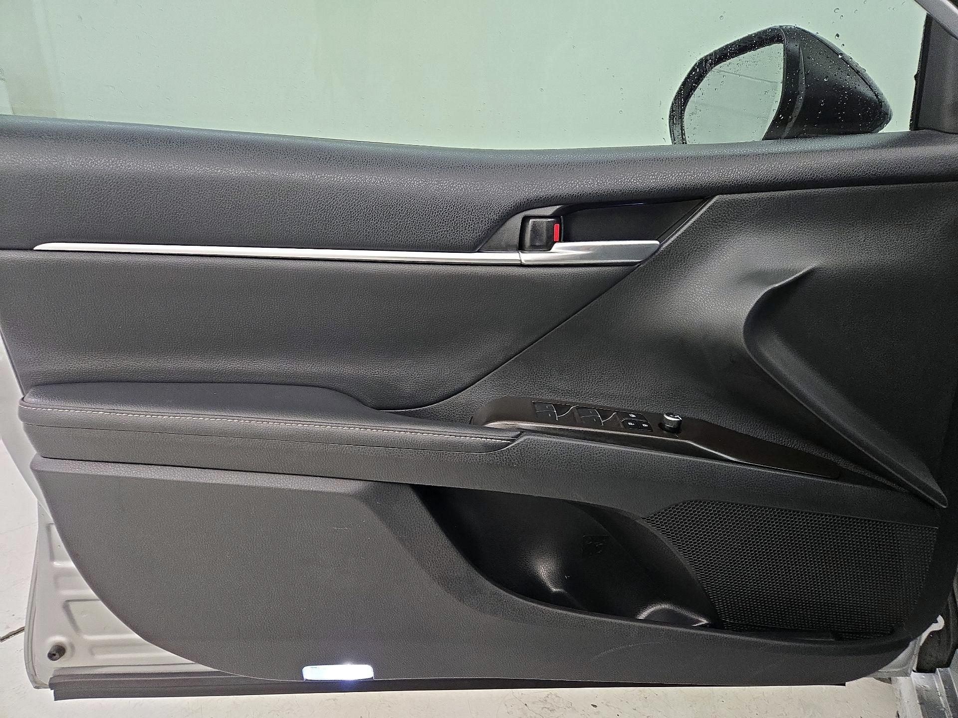 Thumbnail: 2024 Toyota Camry - 12