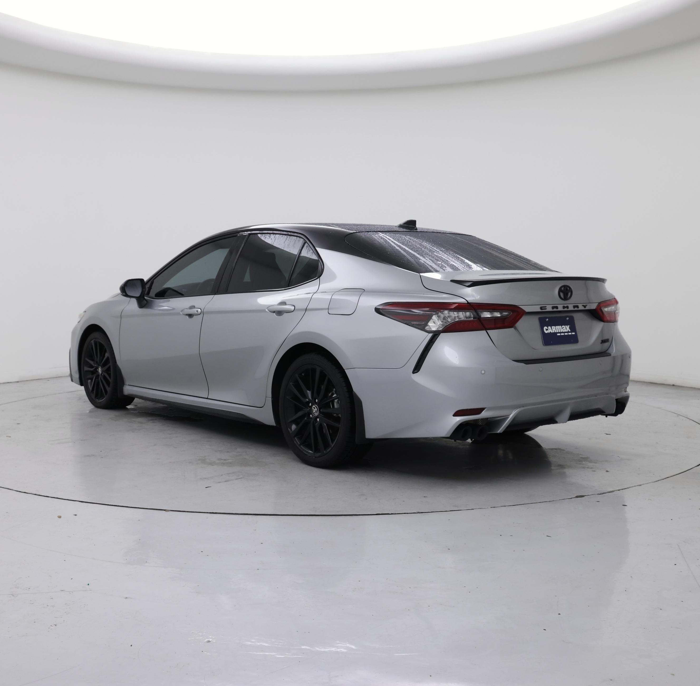 Thumbnail: 2024 Toyota Camry - 2