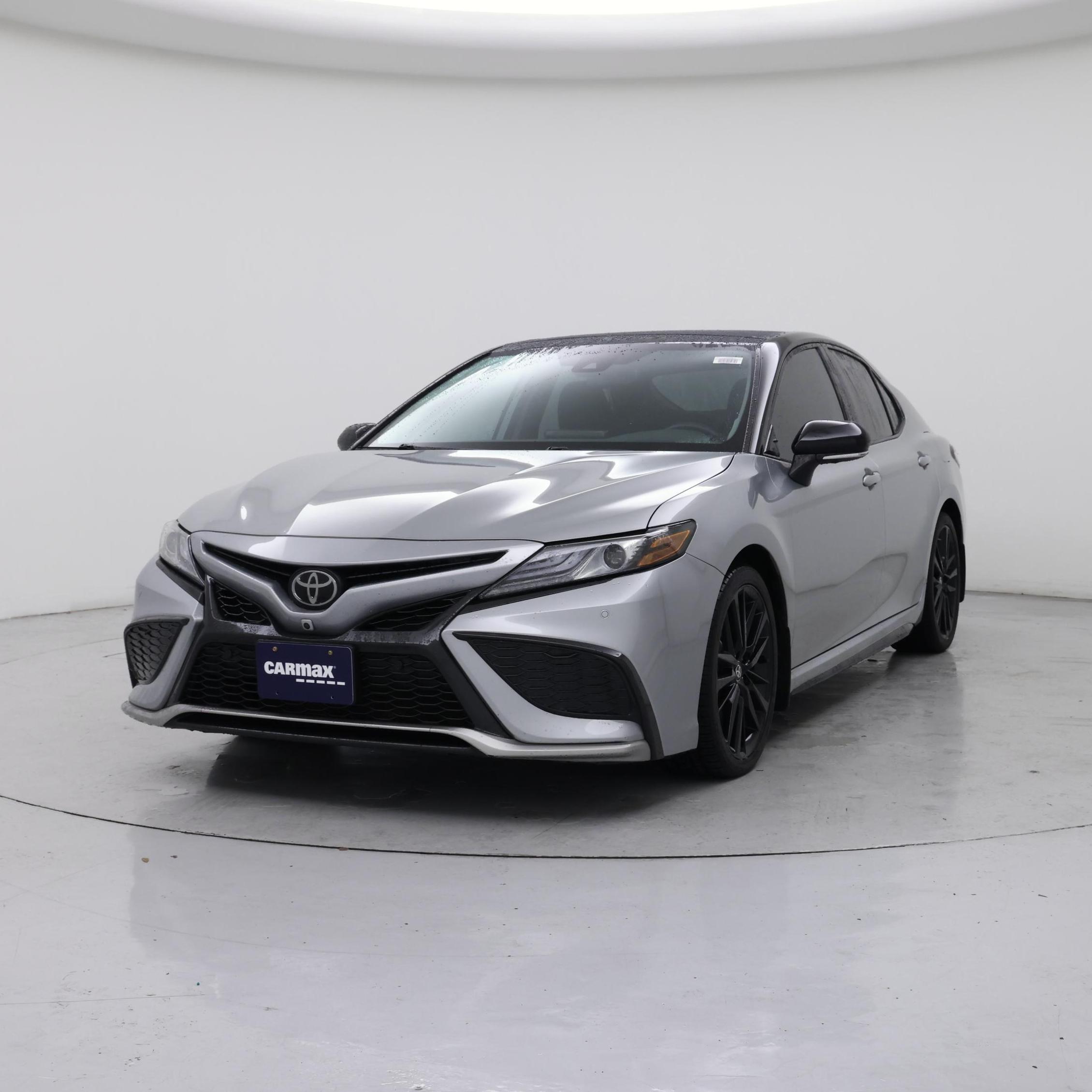 Thumbnail: 2024 Toyota Camry - 4