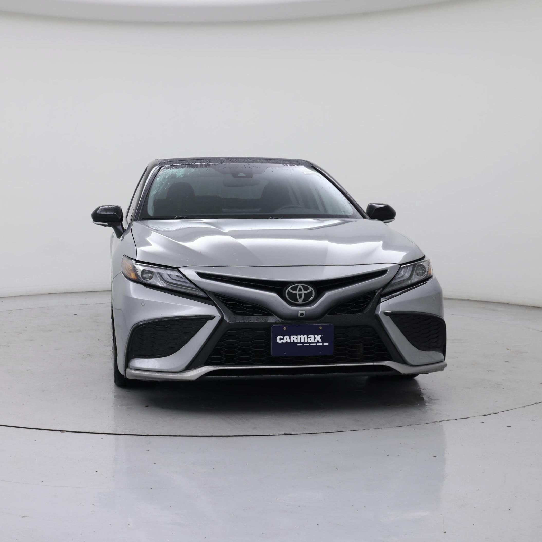 Thumbnail: 2024 Toyota Camry - 5