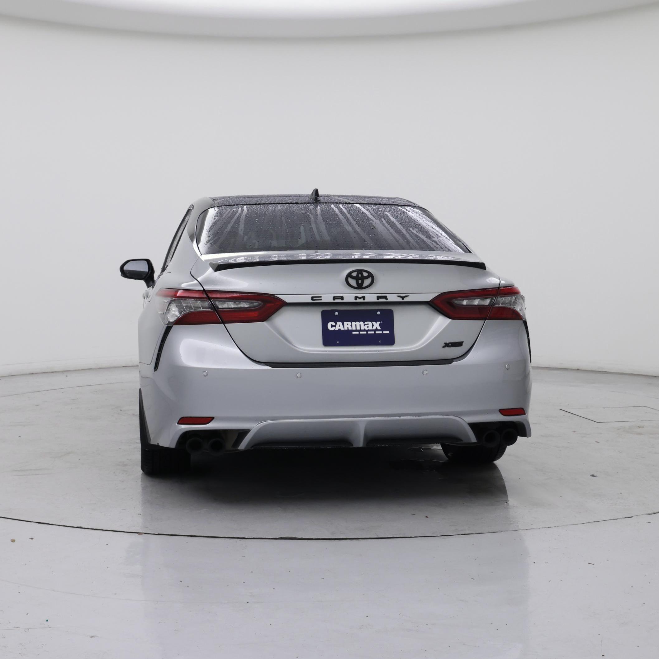 Thumbnail: 2024 Toyota Camry - 6
