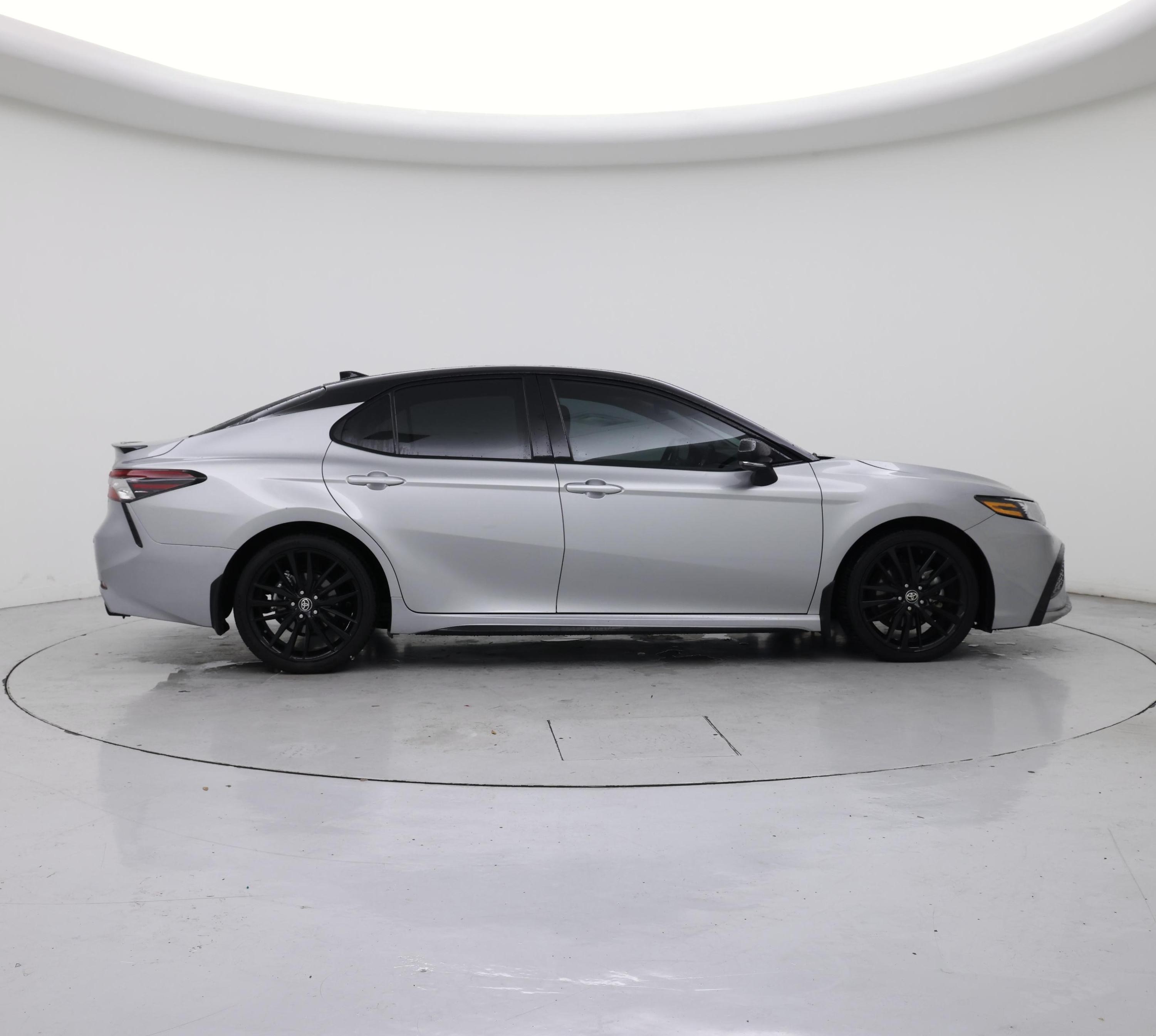 Thumbnail: 2024 Toyota Camry - 7