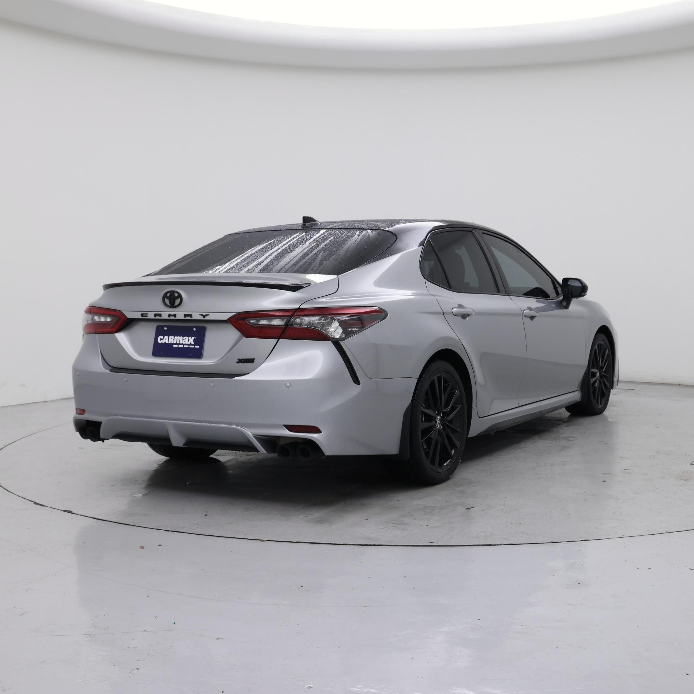Thumbnail: 2024 Toyota Camry - 8