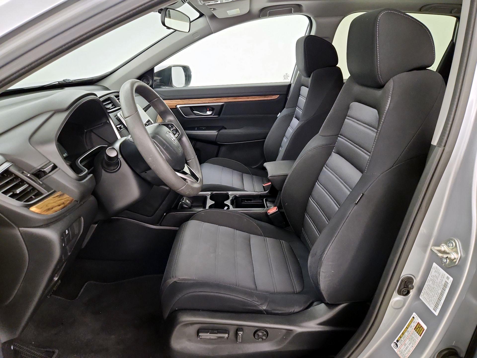 Thumbnail: 2018 Honda CR-V - 11