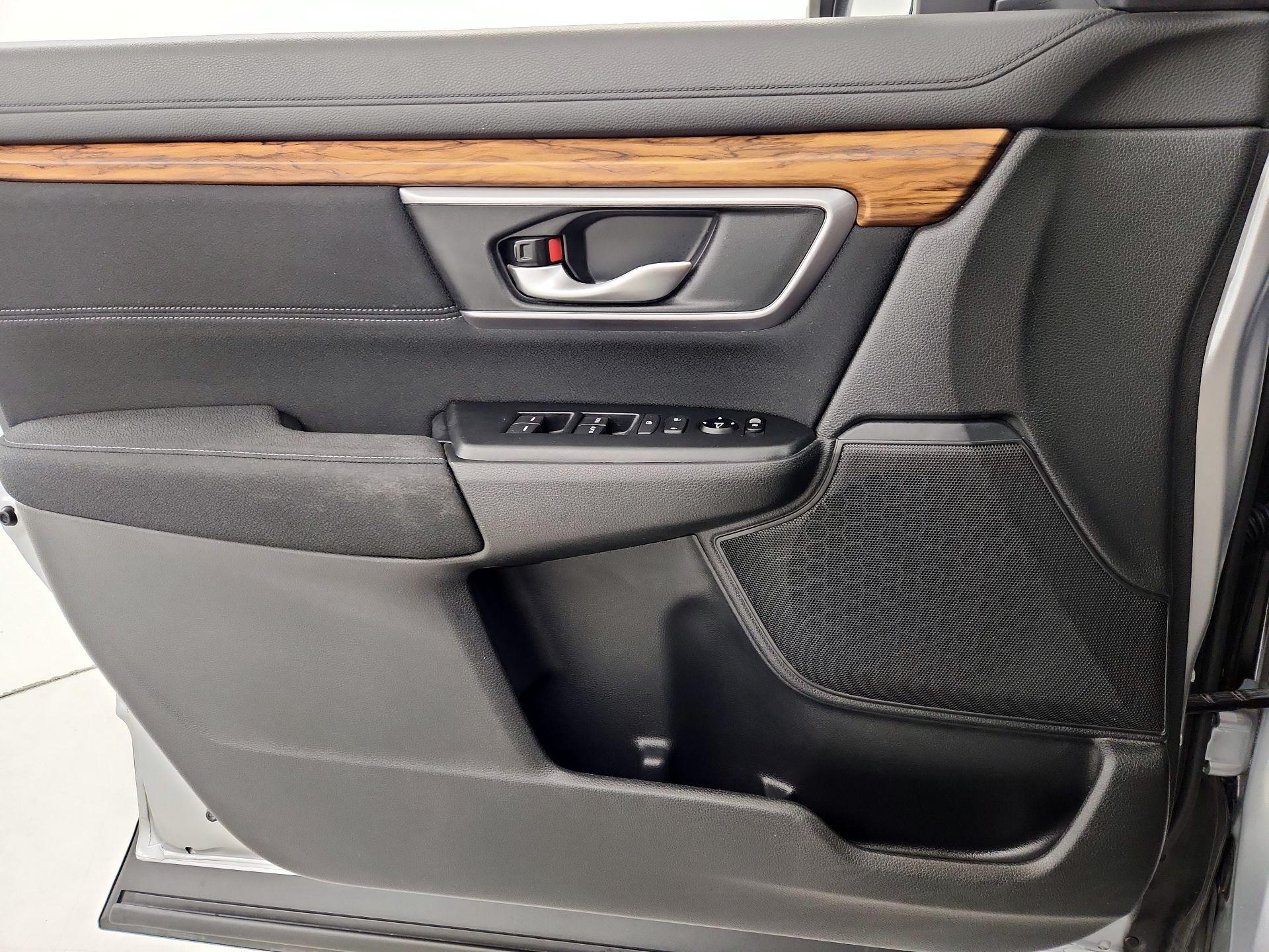 Thumbnail: 2018 Honda CR-V - 12