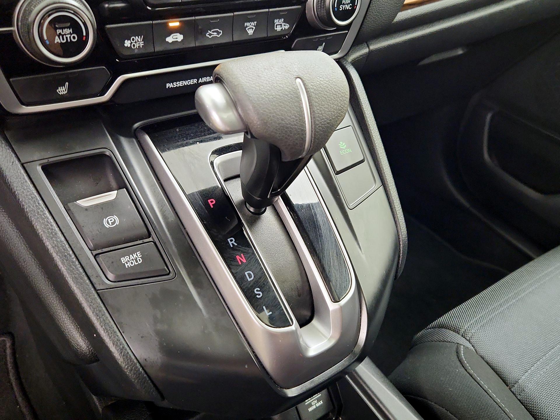 Thumbnail: 2018 Honda CR-V - 17
