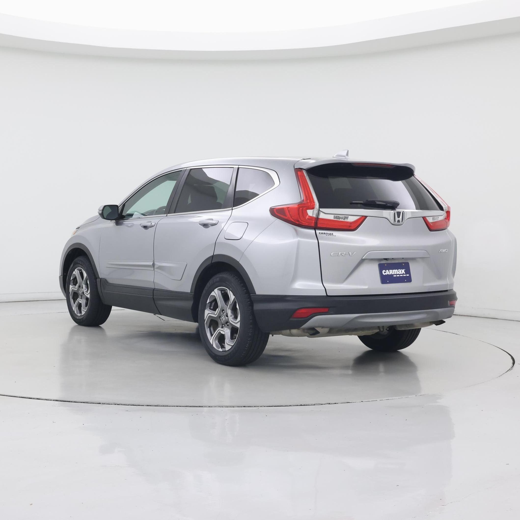 Thumbnail: 2018 Honda CR-V - 2