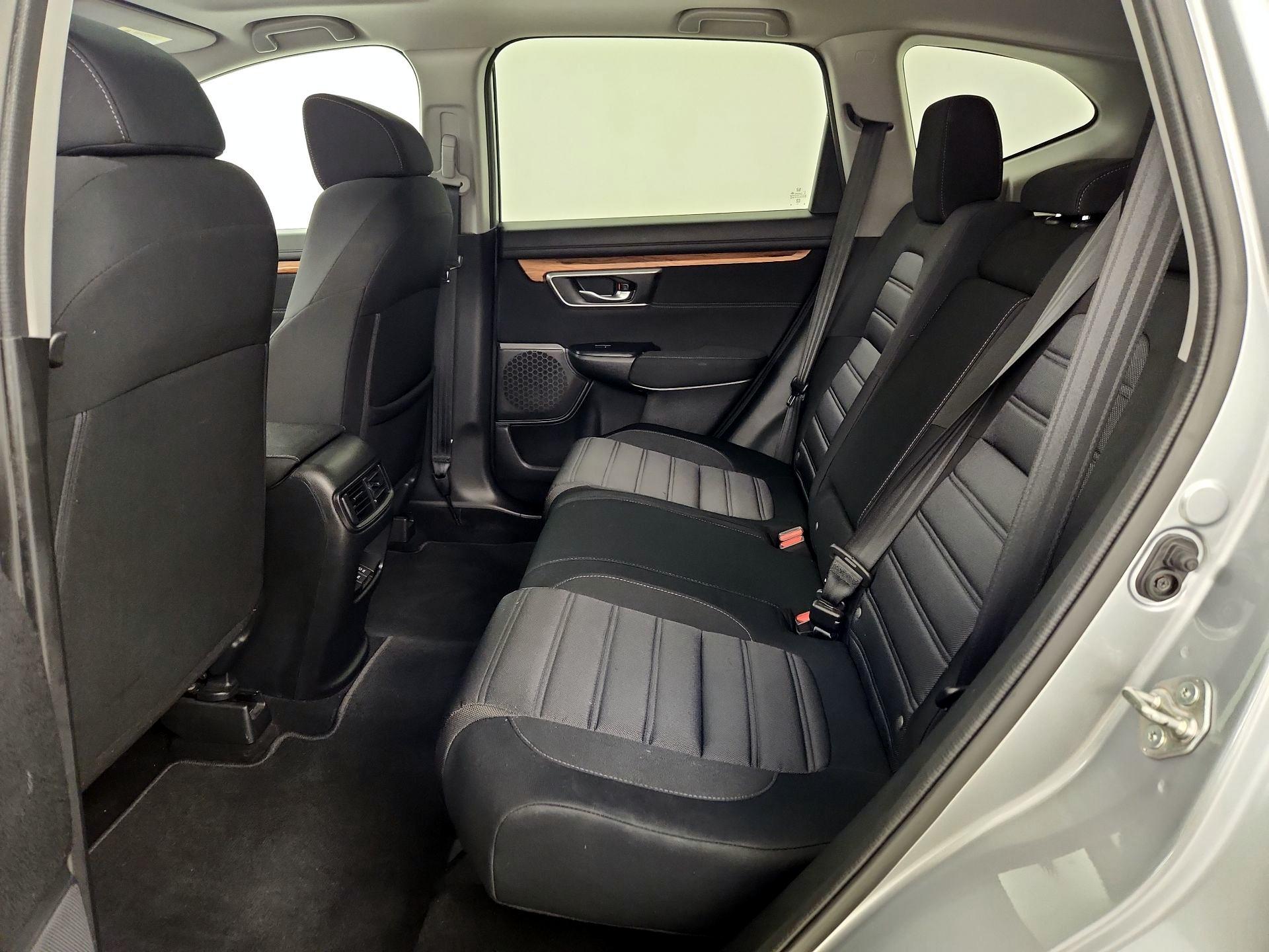 Thumbnail: 2018 Honda CR-V - 20