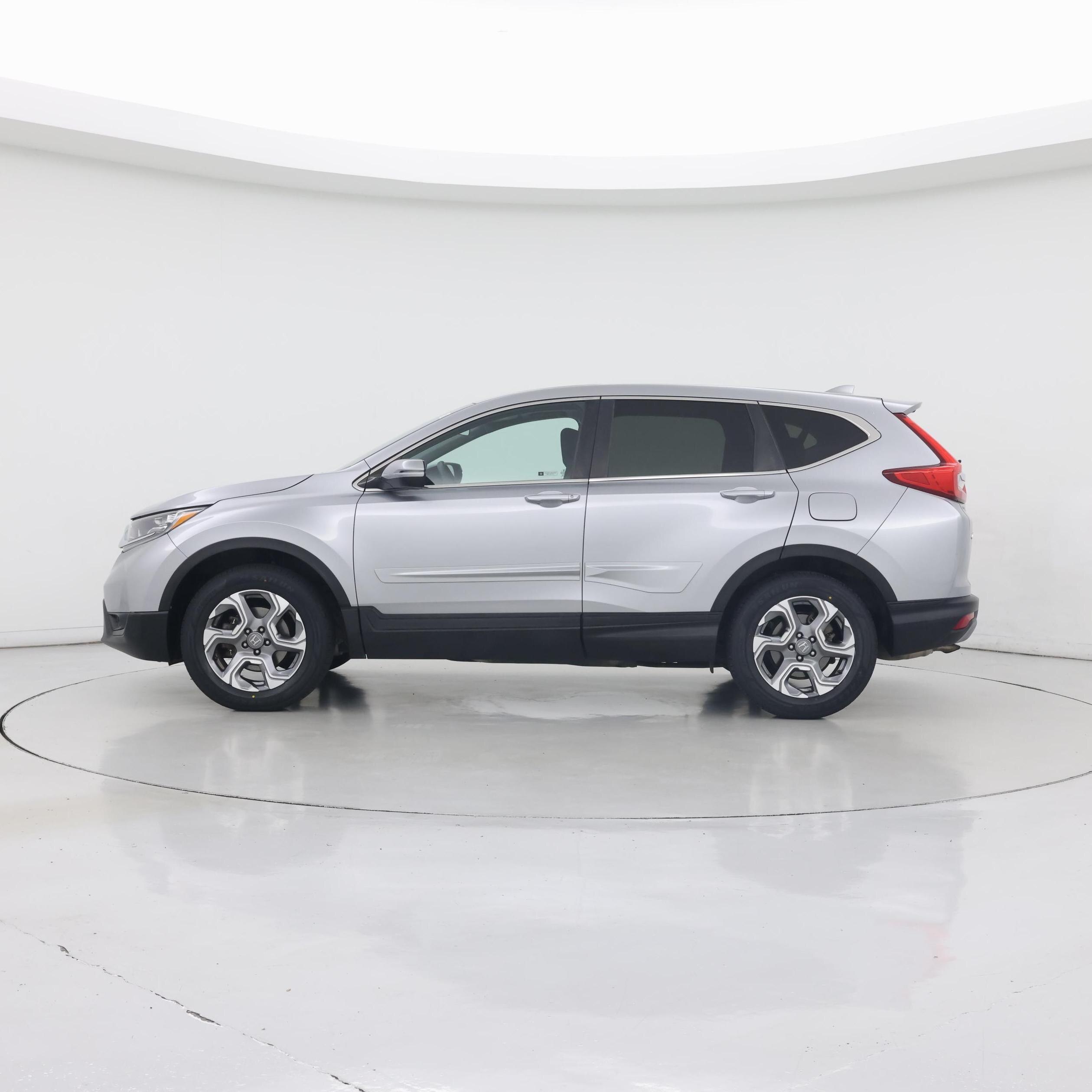 Thumbnail: 2018 Honda CR-V - 3