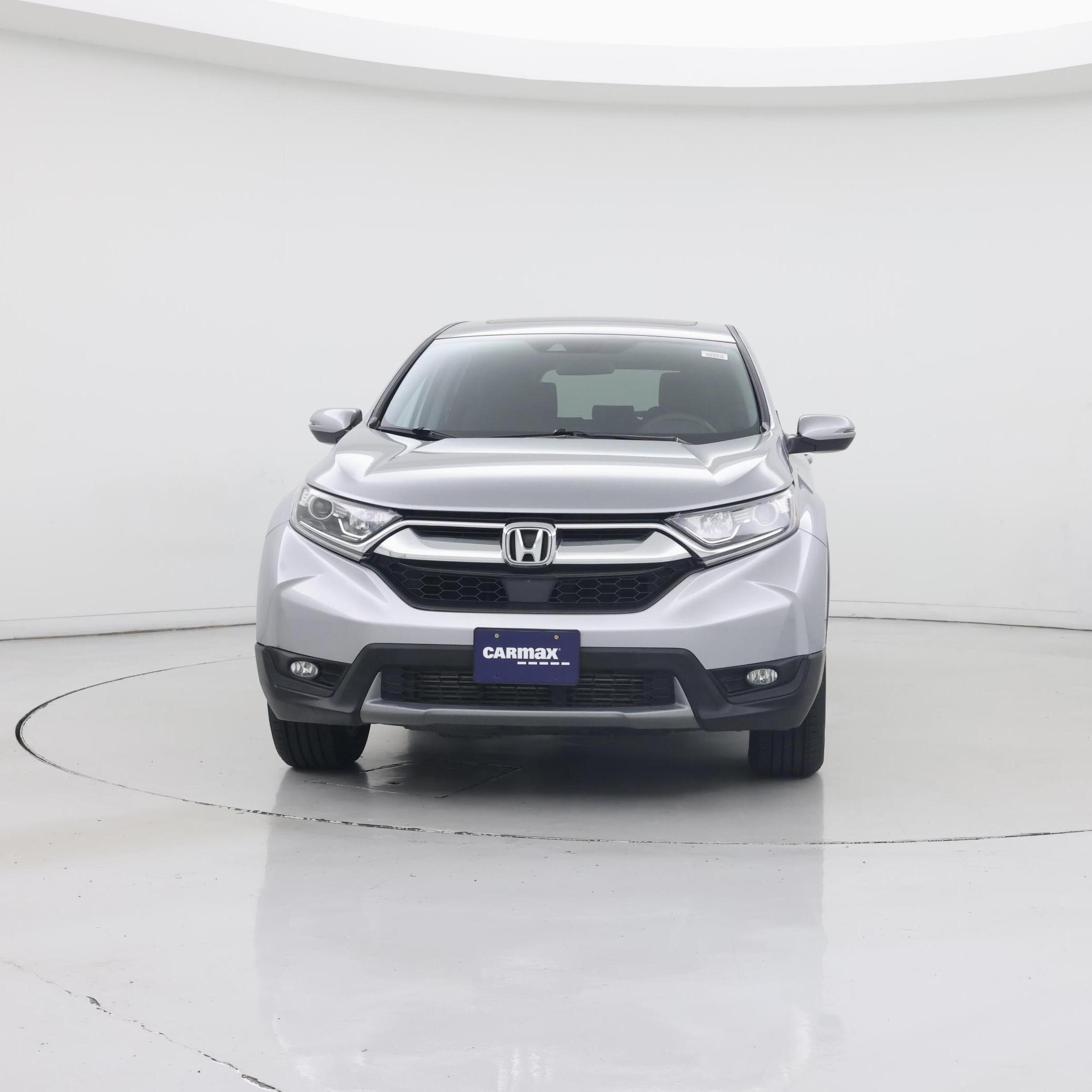 Thumbnail: 2018 Honda CR-V - 5