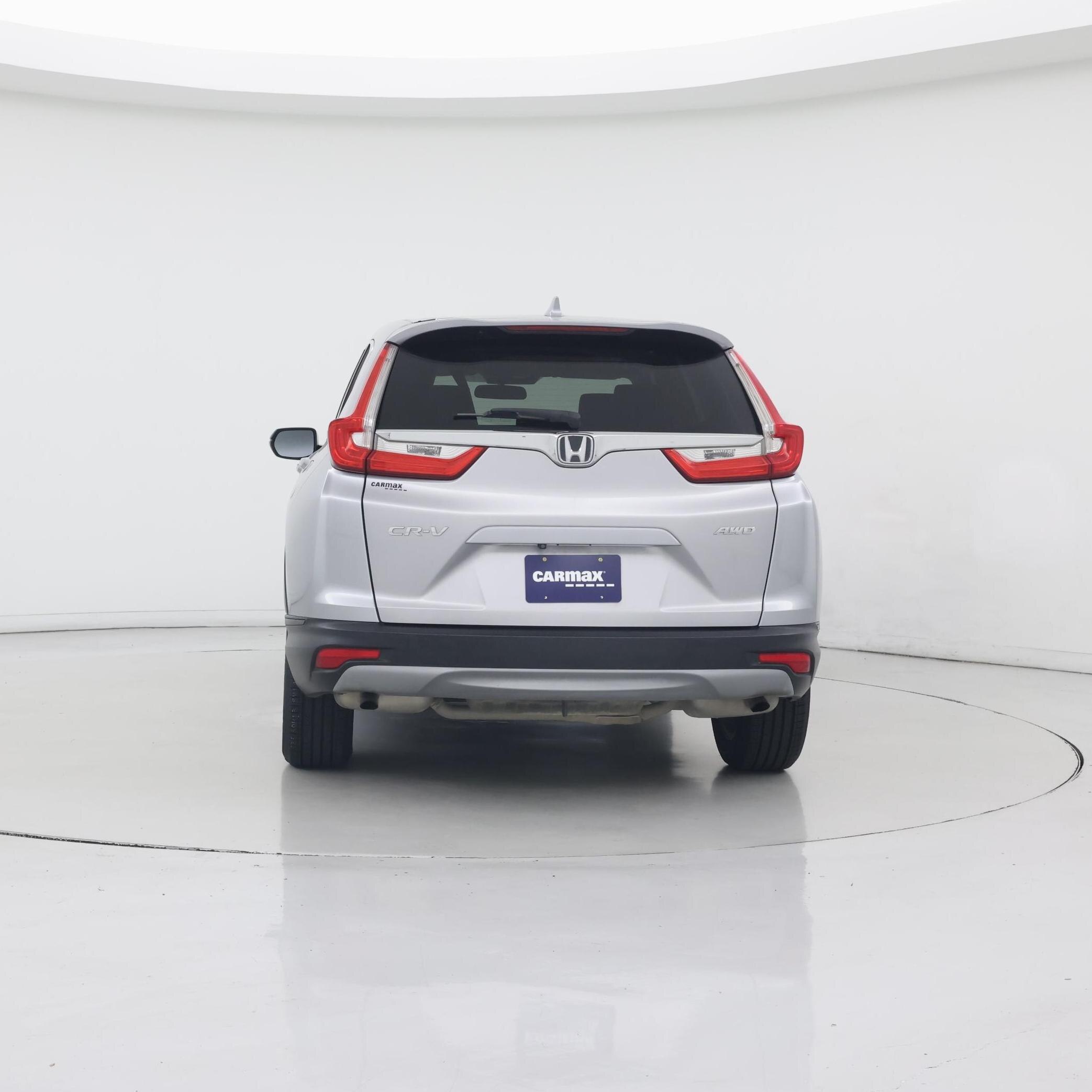 Thumbnail: 2018 Honda CR-V - 6