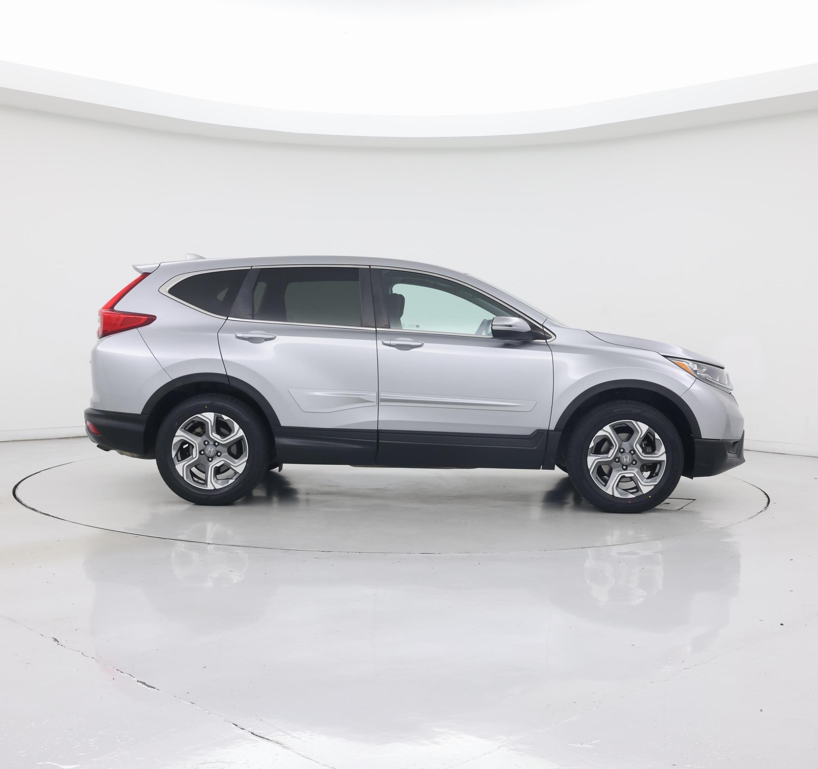 Thumbnail: 2018 Honda CR-V - 7