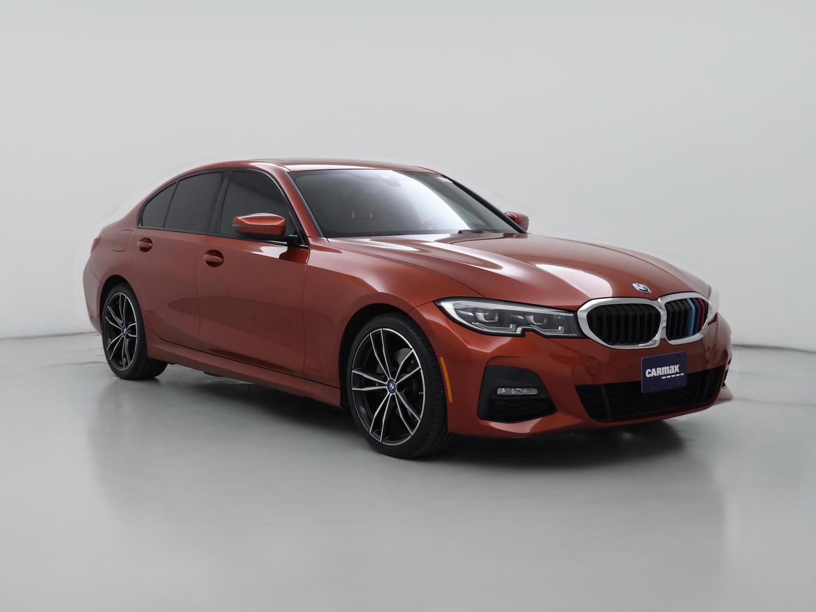2022 BMW 3 Series