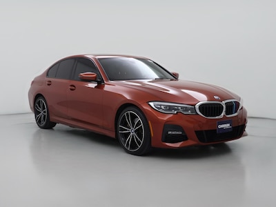 2022 BMW 330 Plug In Hybrid