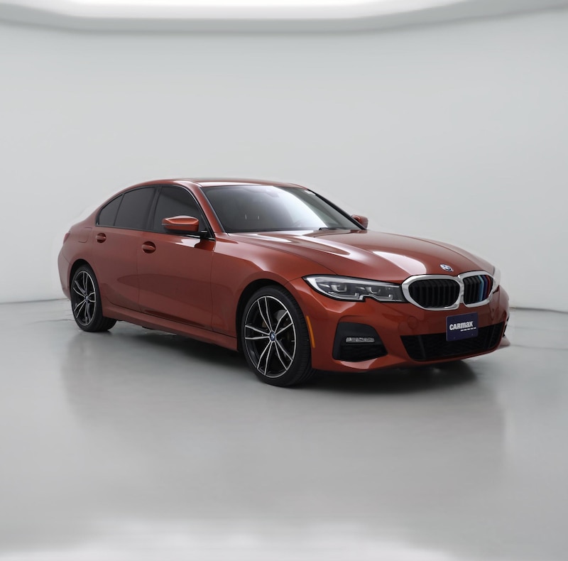 2022 BMW 330 Plug In Hybrid