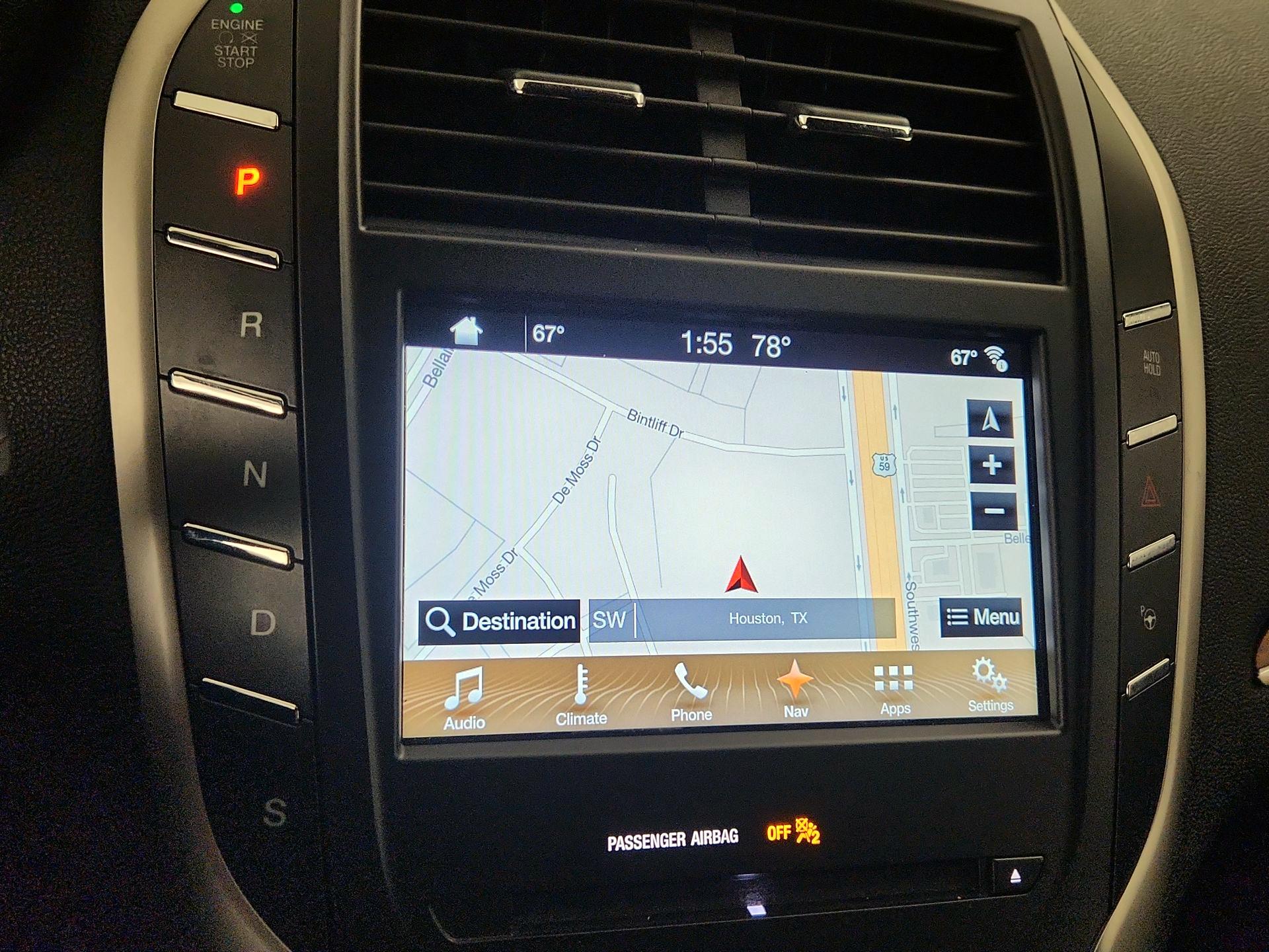 Thumbnail: 2017 Lincoln MKC - 14