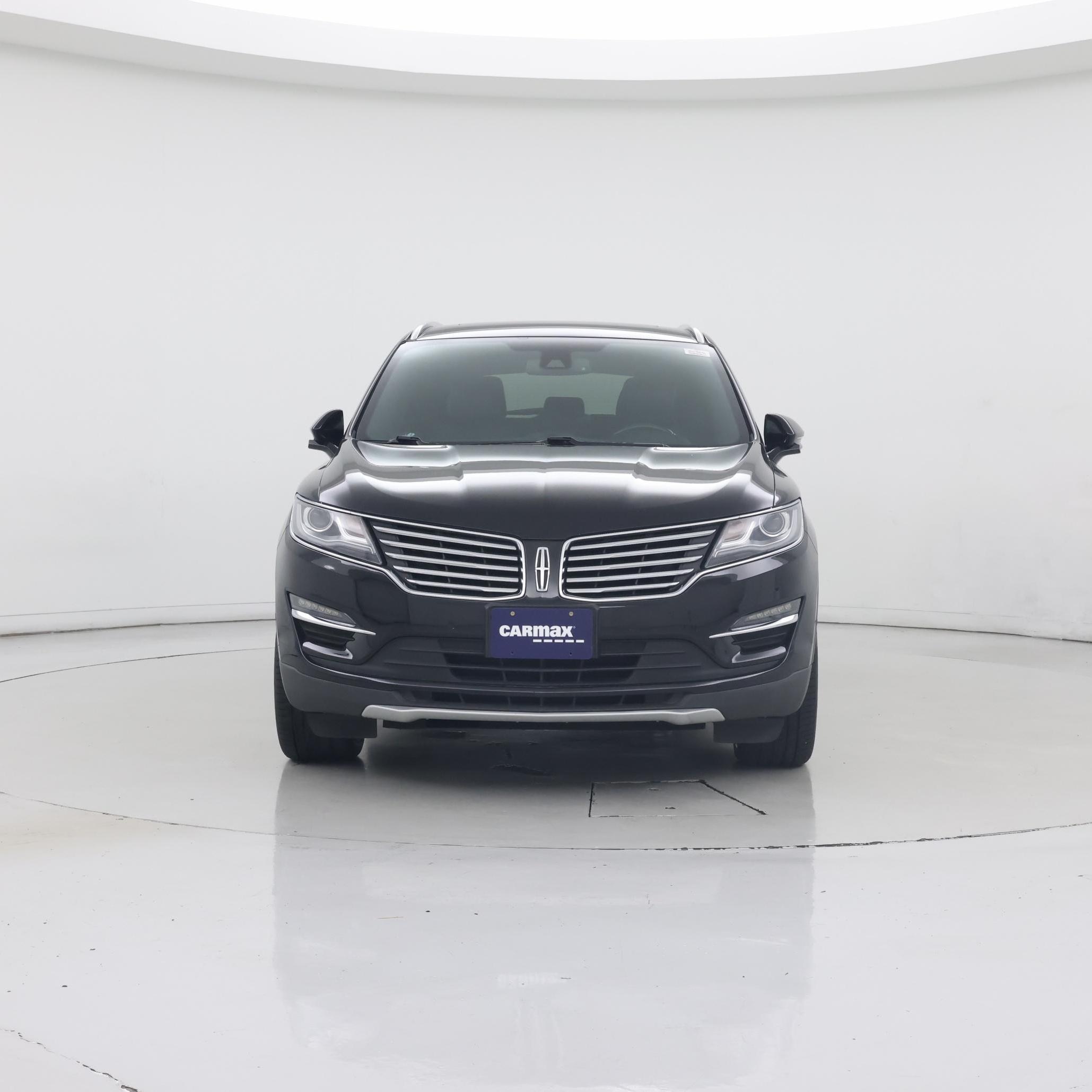 Thumbnail: 2017 Lincoln MKC - 5