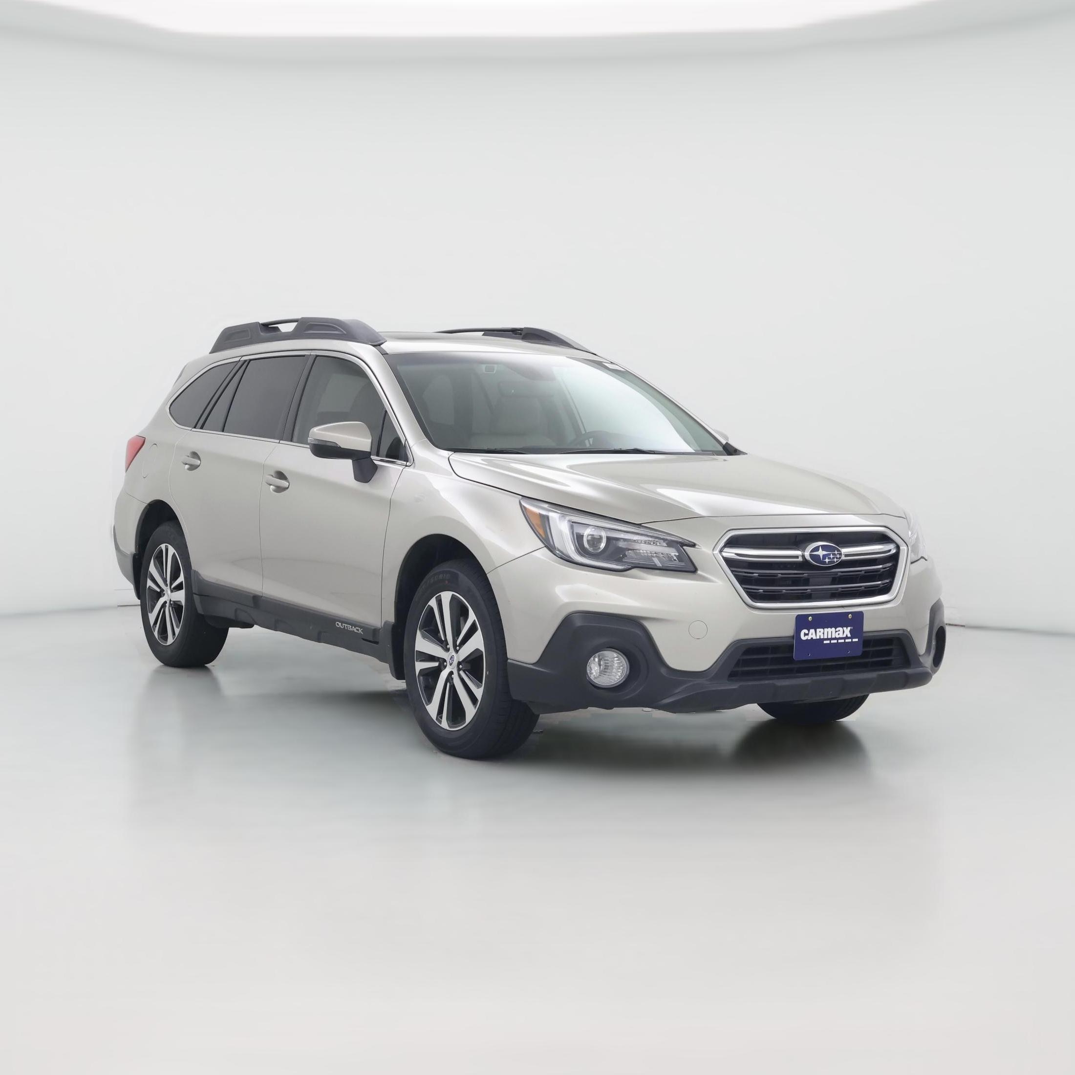 Thumbnail: 2019 Subaru Outback - 1