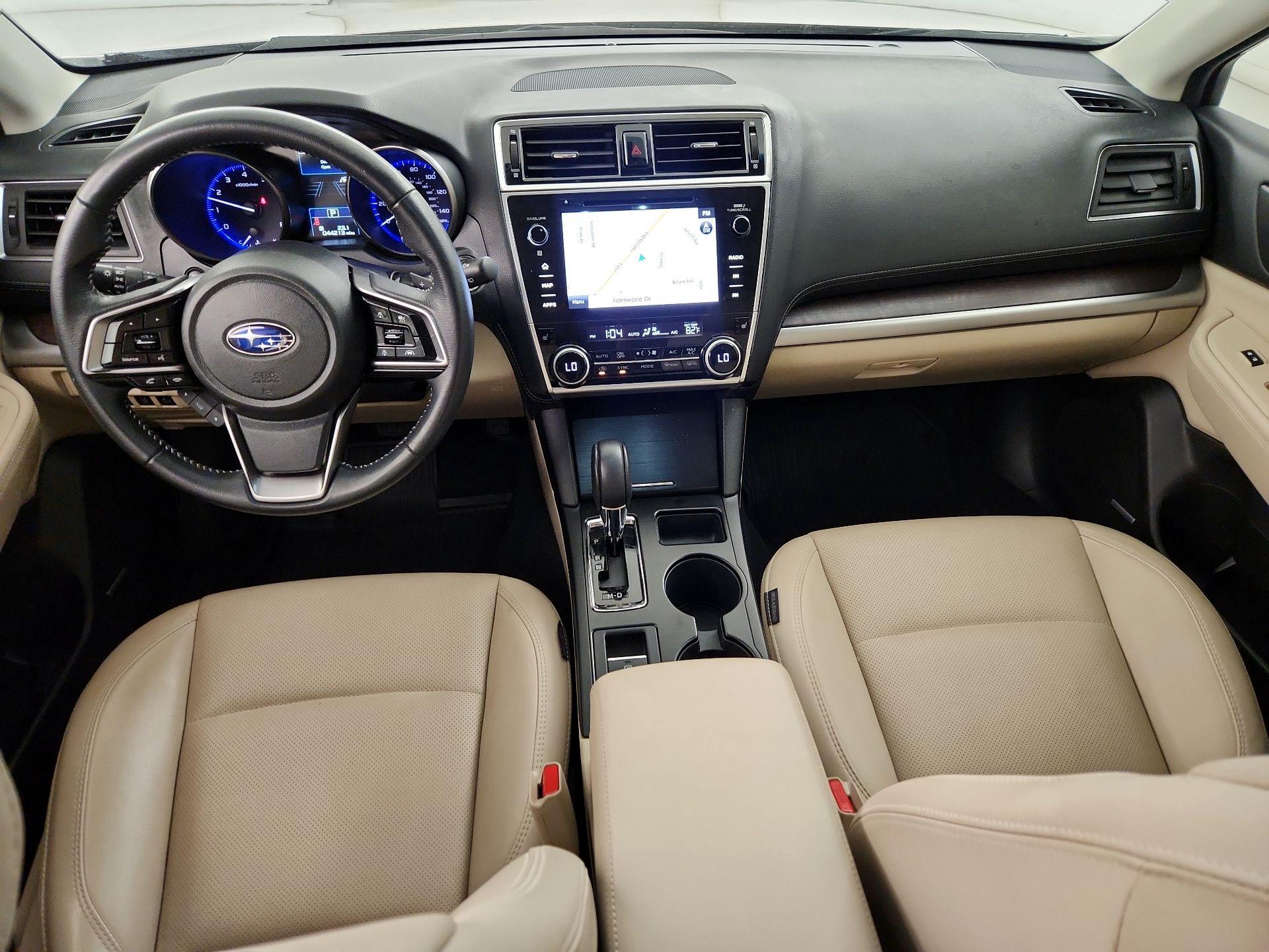 Thumbnail: 2019 Subaru Outback - 9