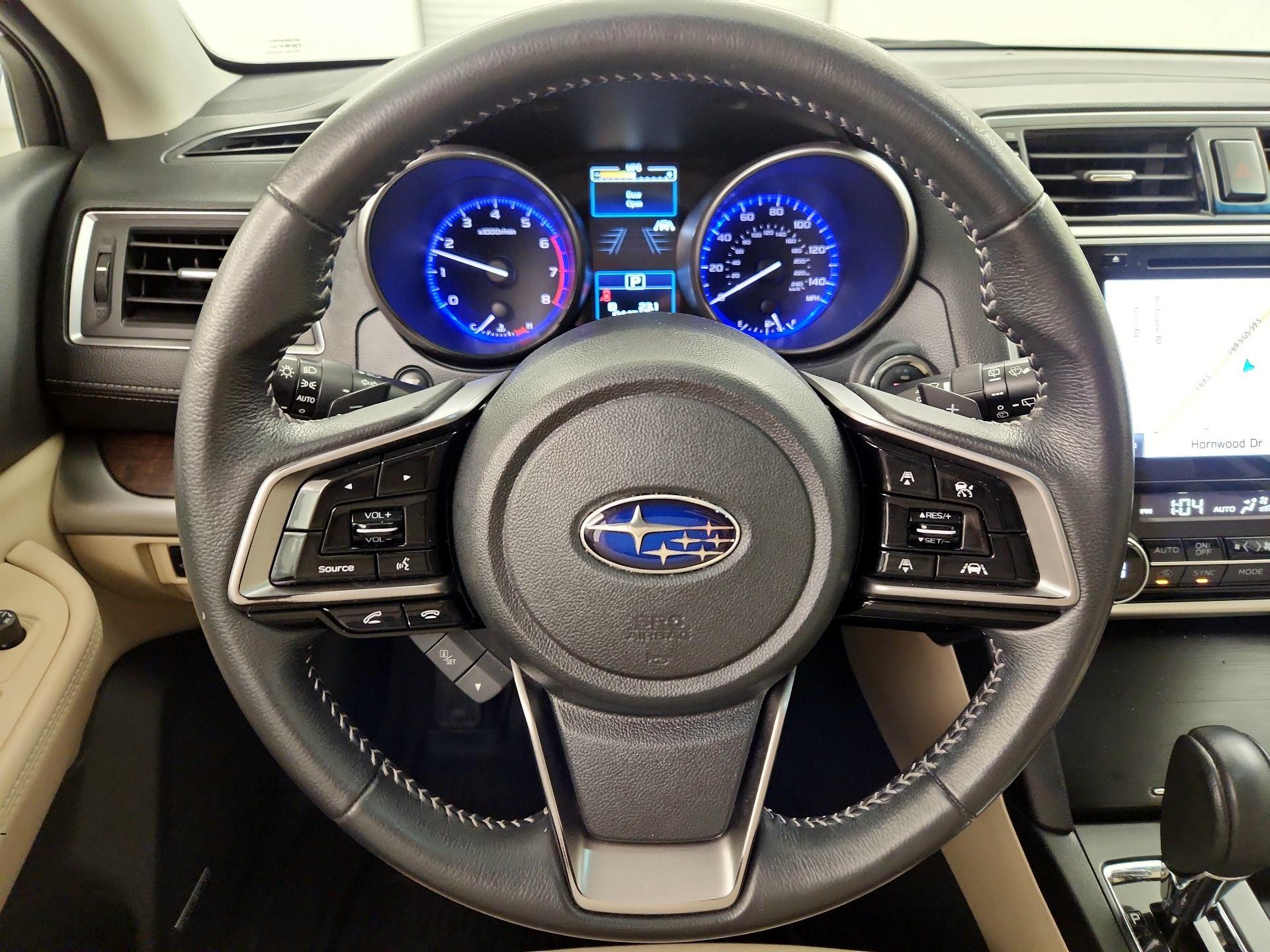 Thumbnail: 2019 Subaru Outback - 10