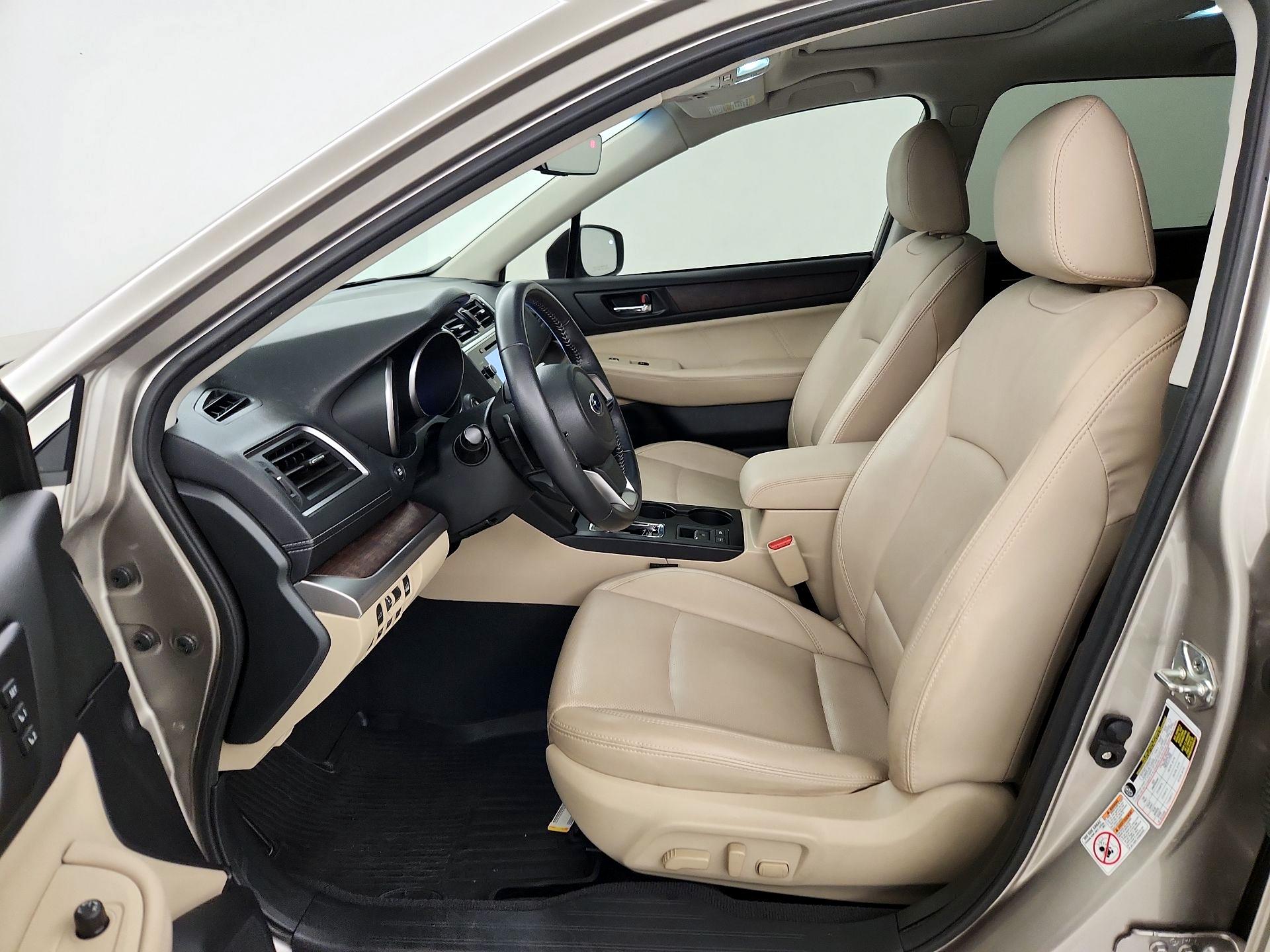 Thumbnail: 2019 Subaru Outback - 11