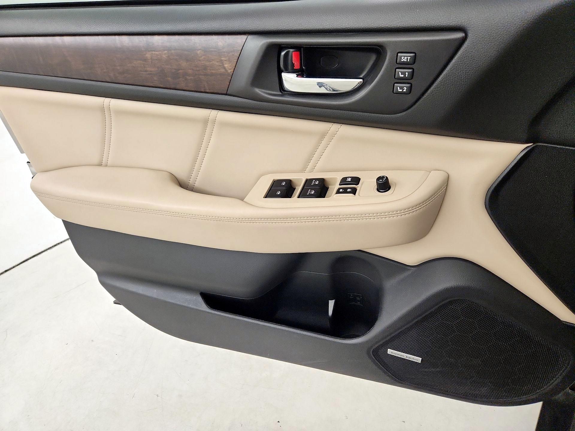 Thumbnail: 2019 Subaru Outback - 12