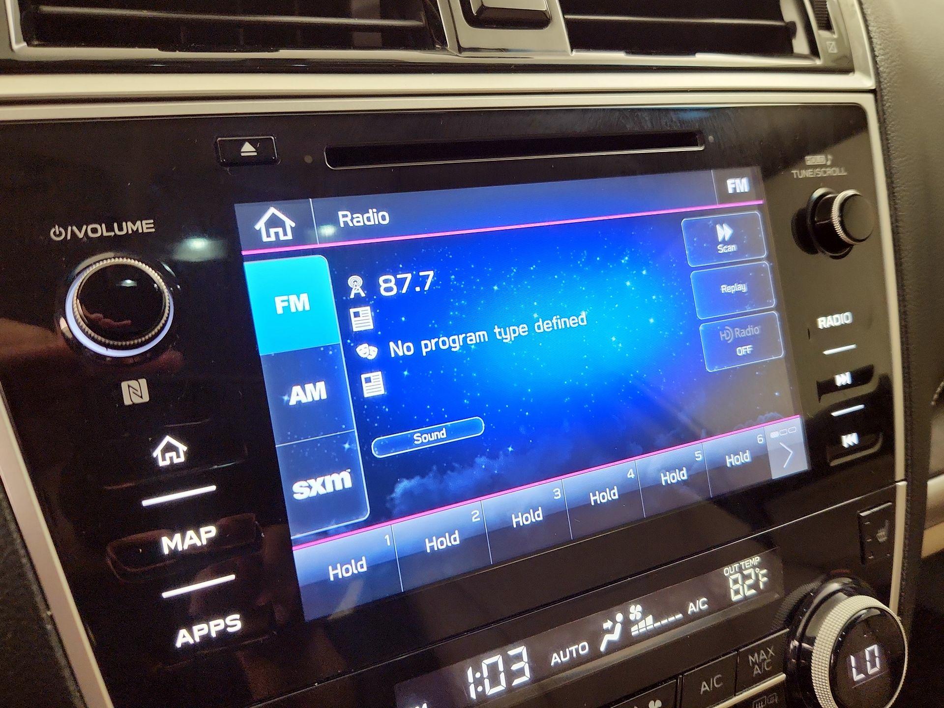 Thumbnail: 2019 Subaru Outback - 16