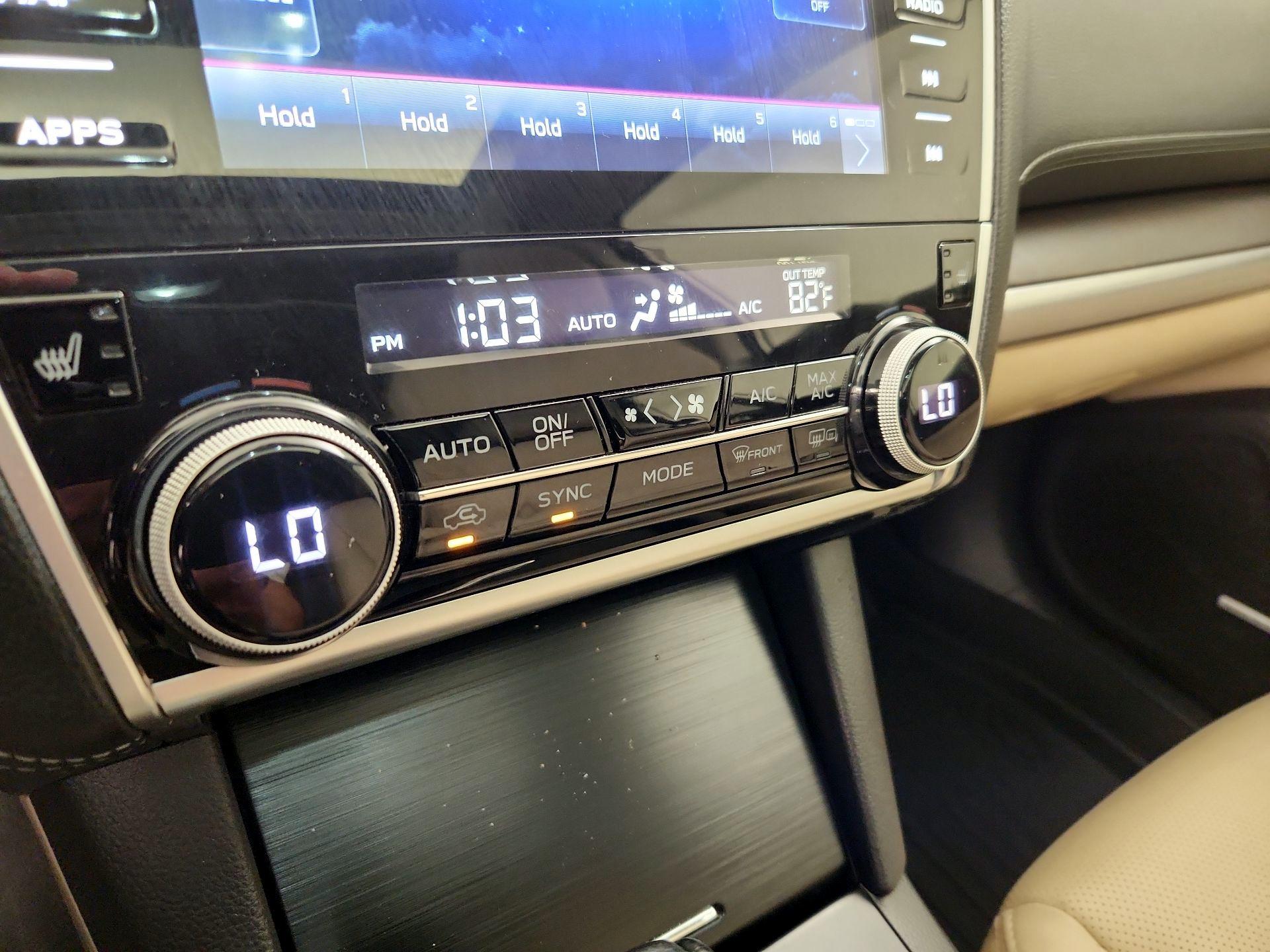 Thumbnail: 2019 Subaru Outback - 17