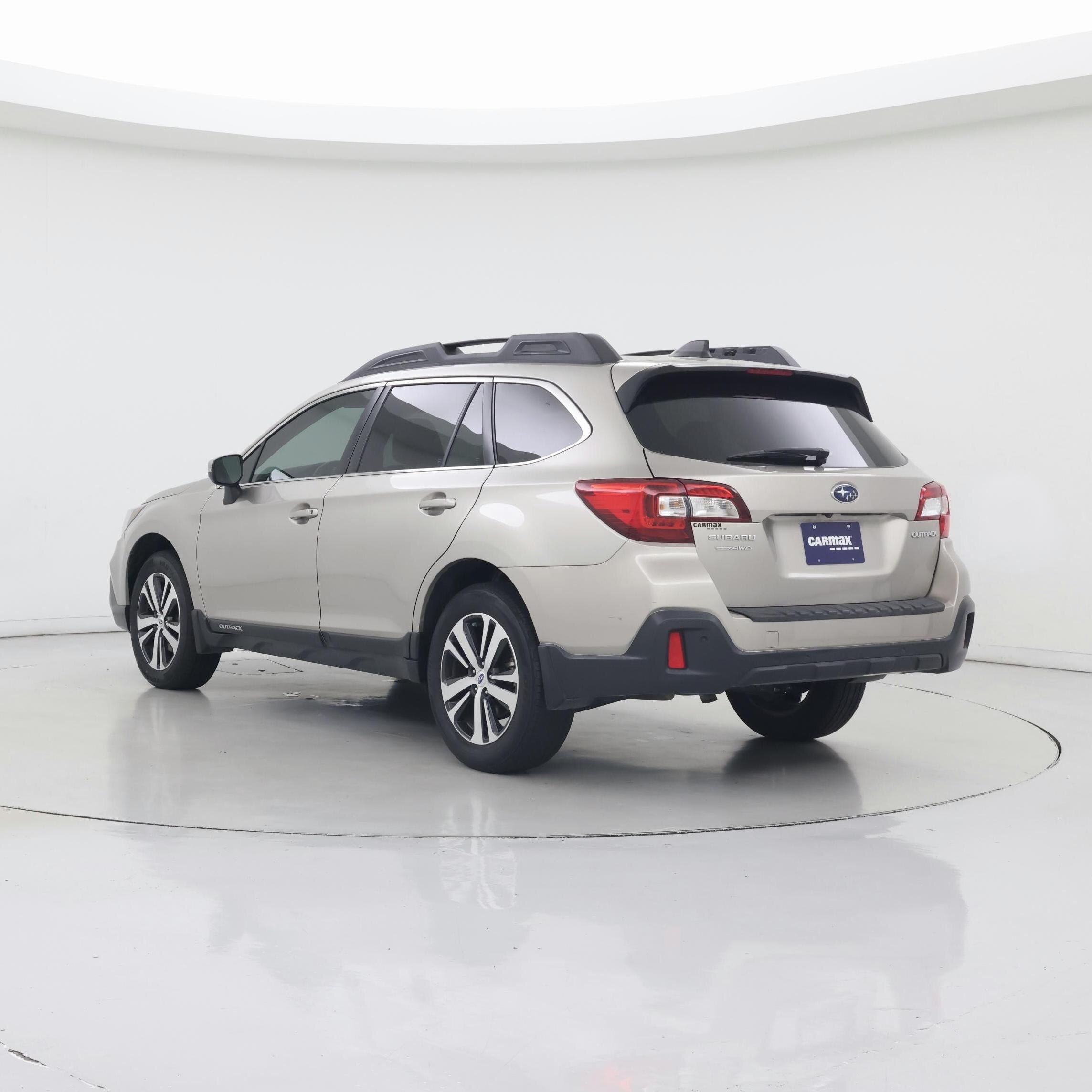 Thumbnail: 2019 Subaru Outback - 2