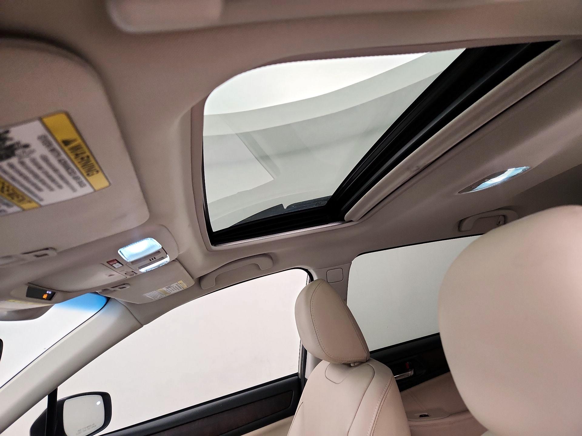 Thumbnail: 2019 Subaru Outback - 20