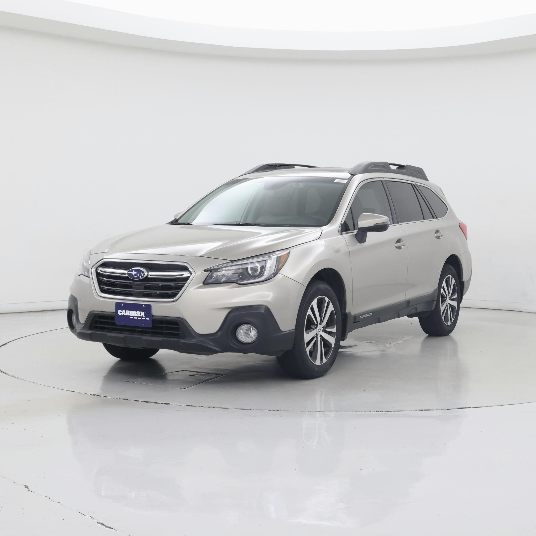 Thumbnail: 2019 Subaru Outback - 4