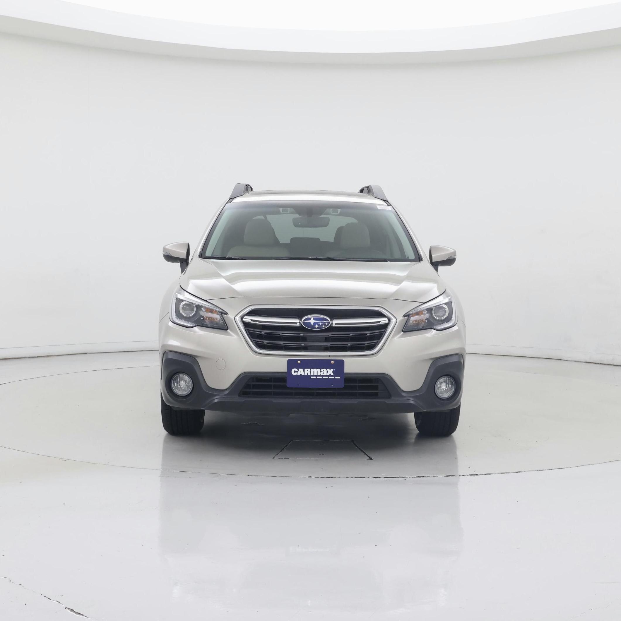 Thumbnail: 2019 Subaru Outback - 5