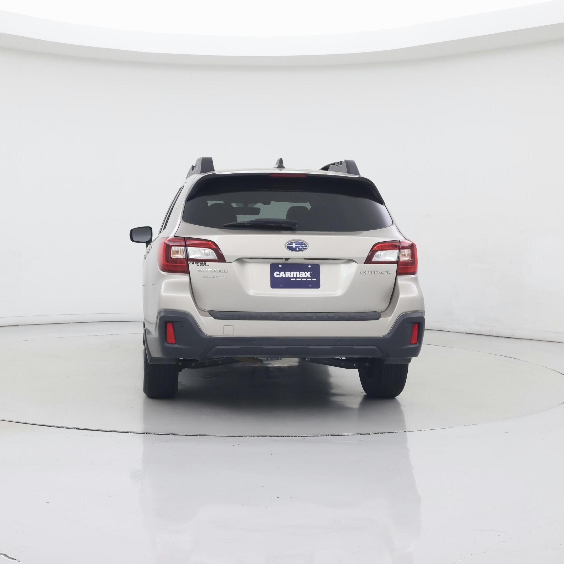 Thumbnail: 2019 Subaru Outback - 6