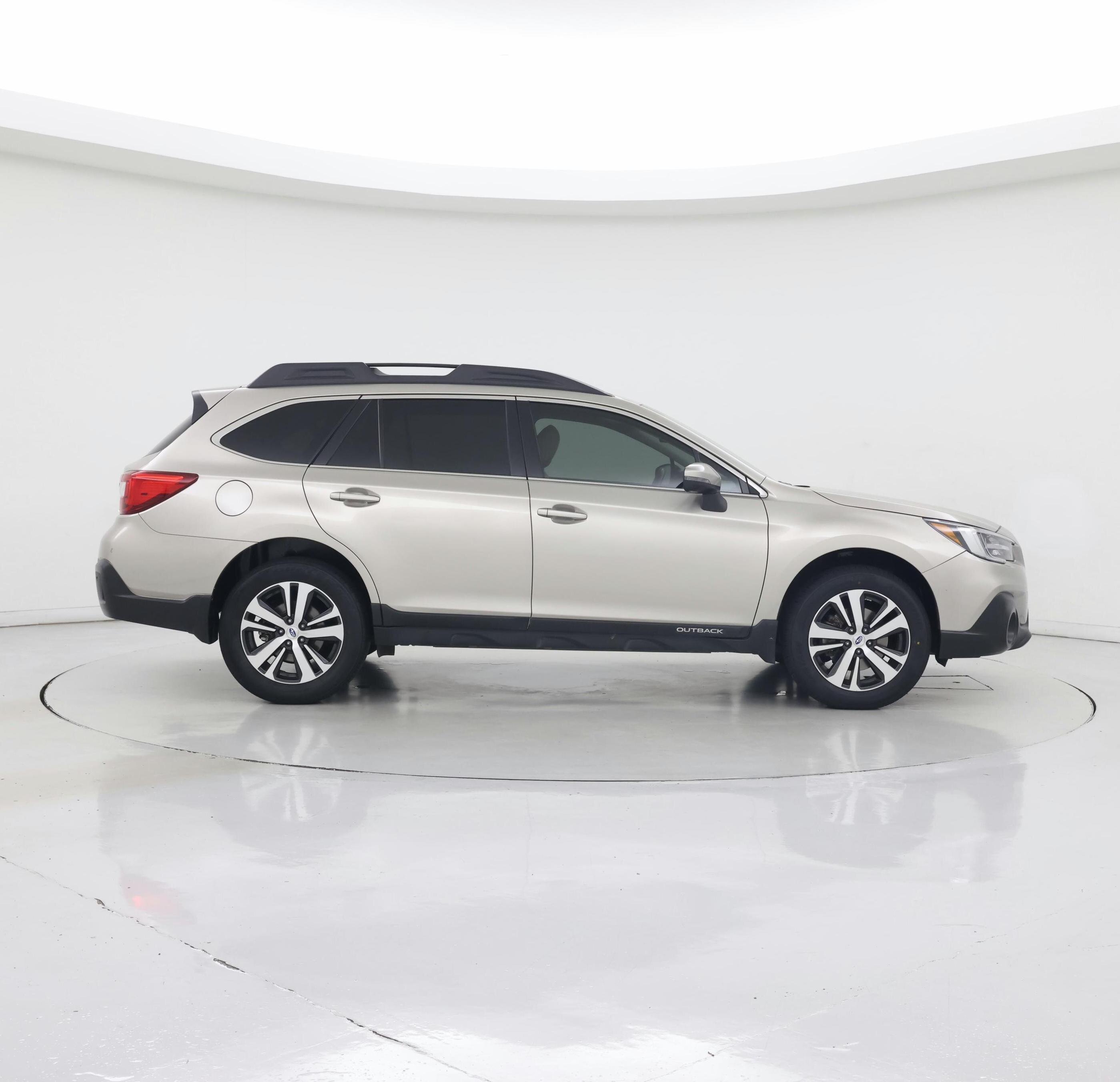 Thumbnail: 2019 Subaru Outback - 7