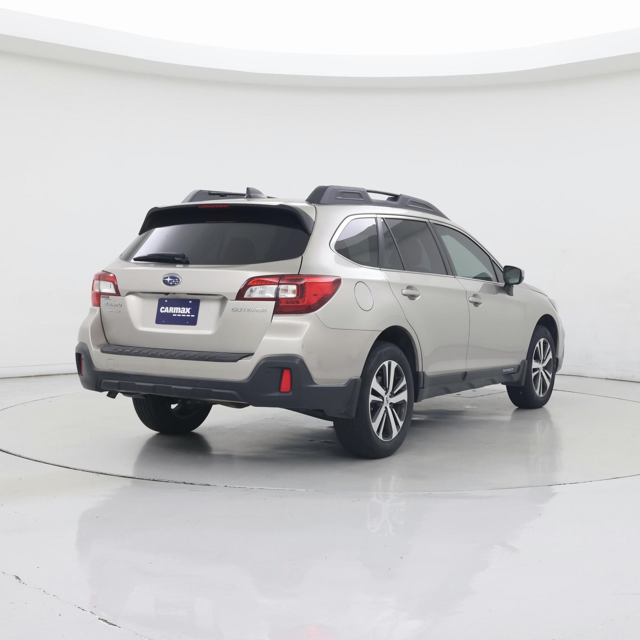 Thumbnail: 2019 Subaru Outback - 8