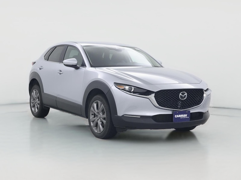 2020 Mazda CX-30 Select -
                  Houston, TX